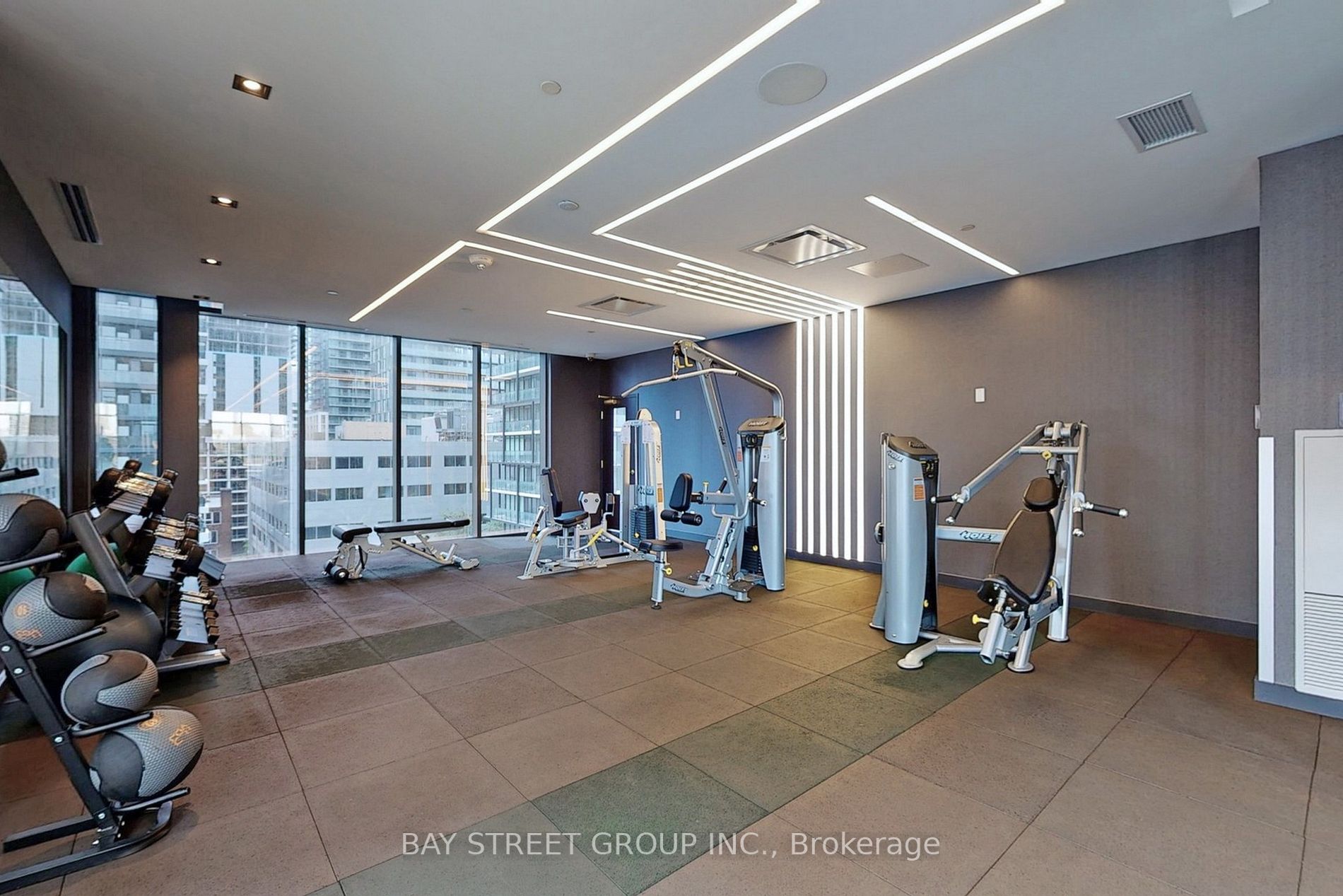 330 Richmond St, #1103