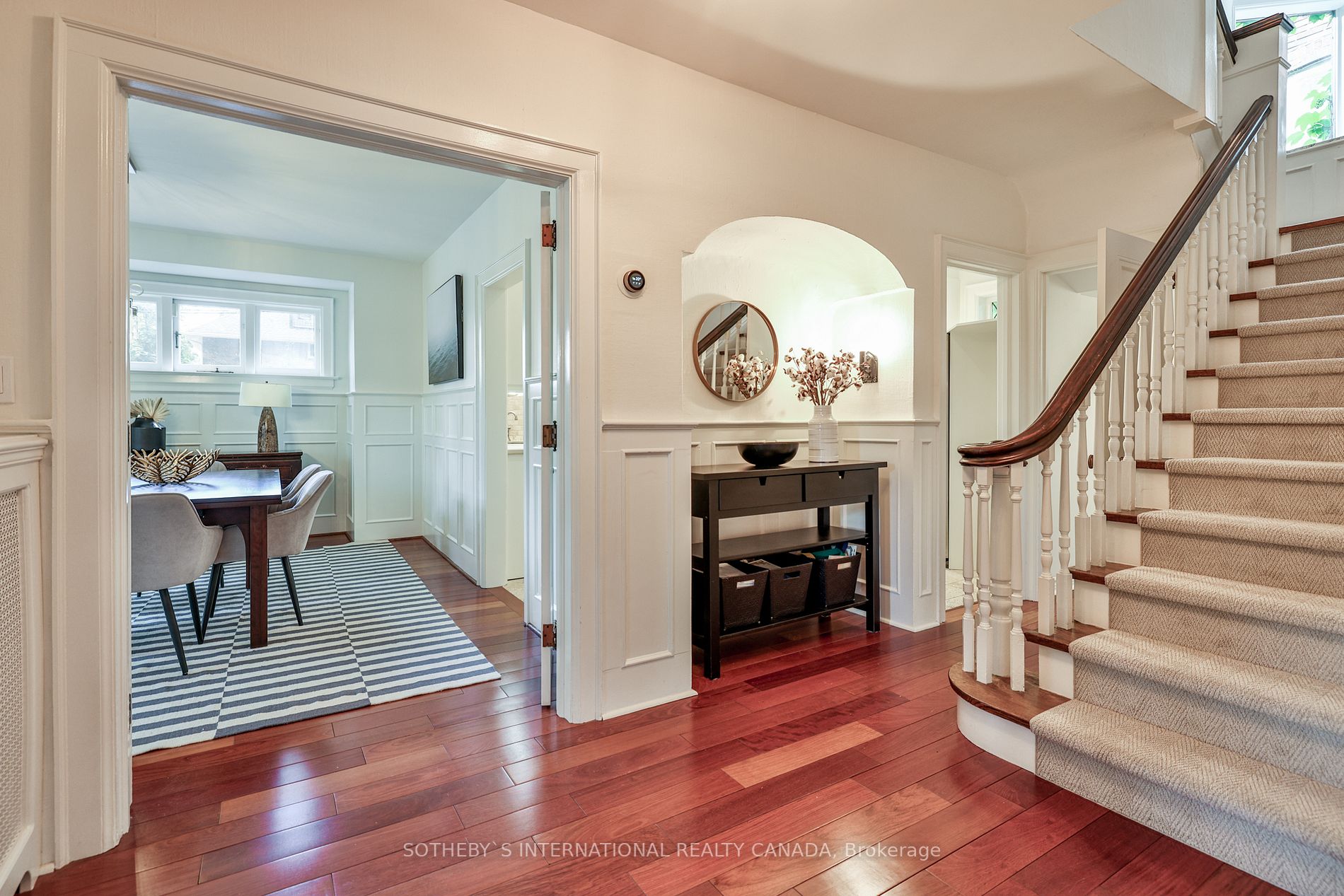 90 Highbourne Rd