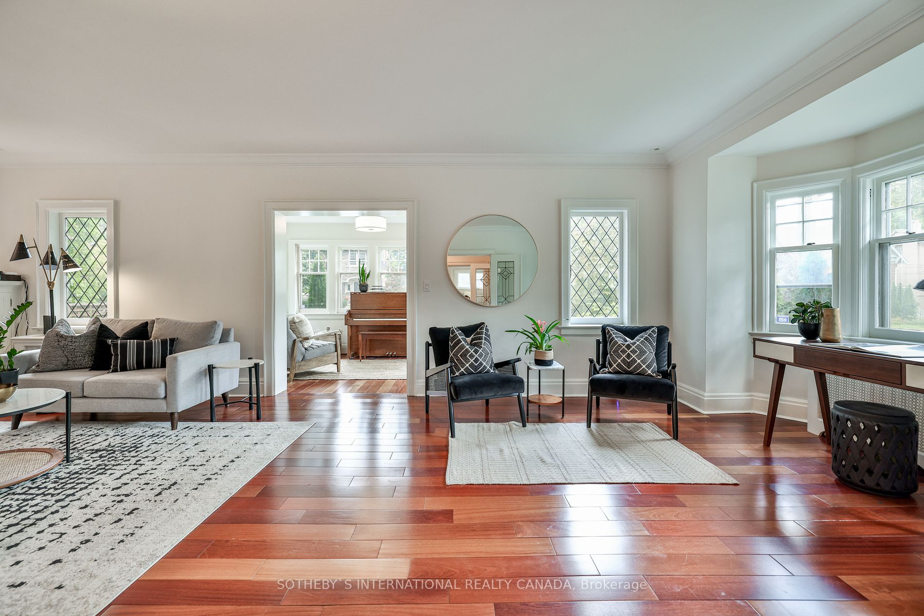 90 Highbourne Rd