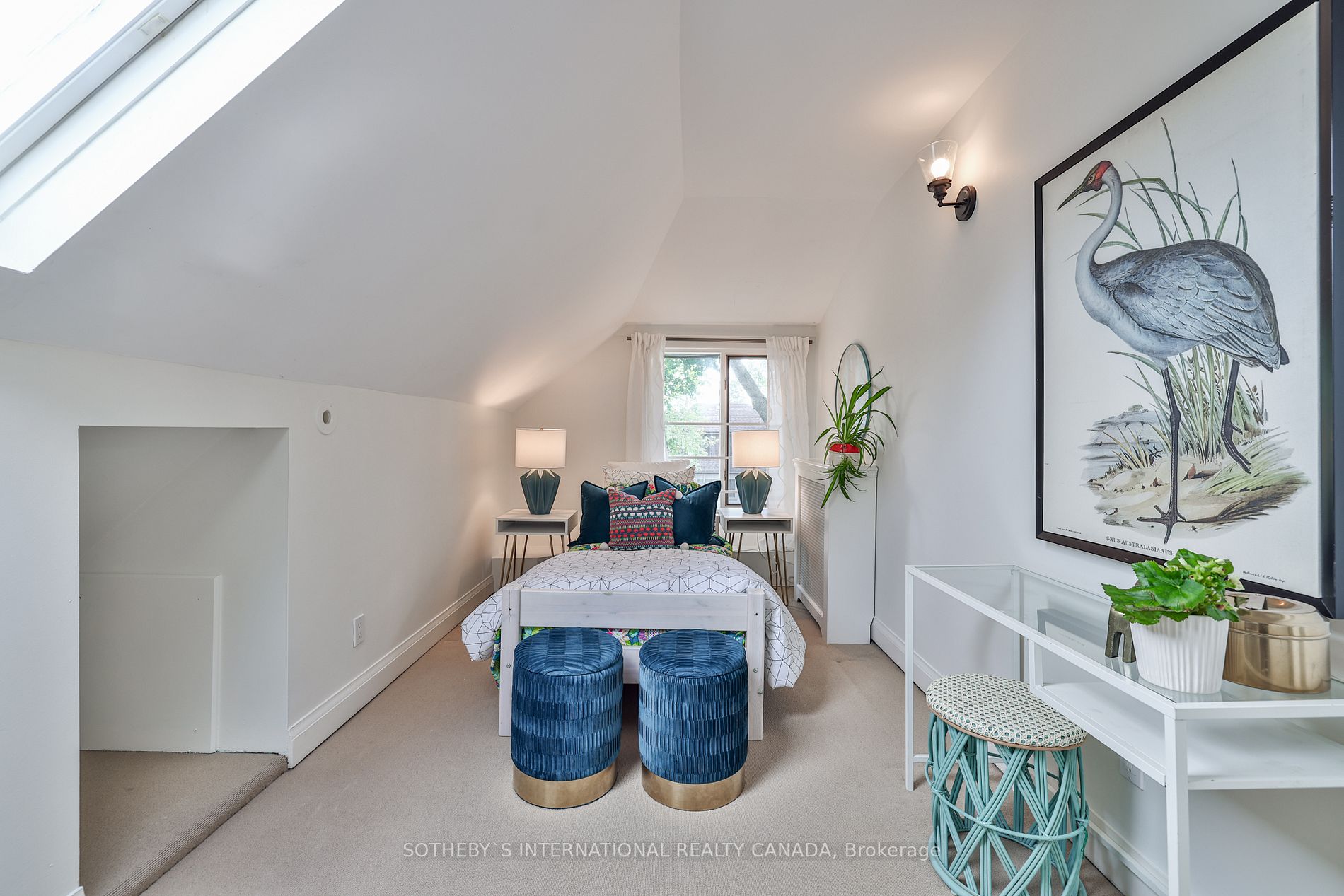 90 Highbourne Rd