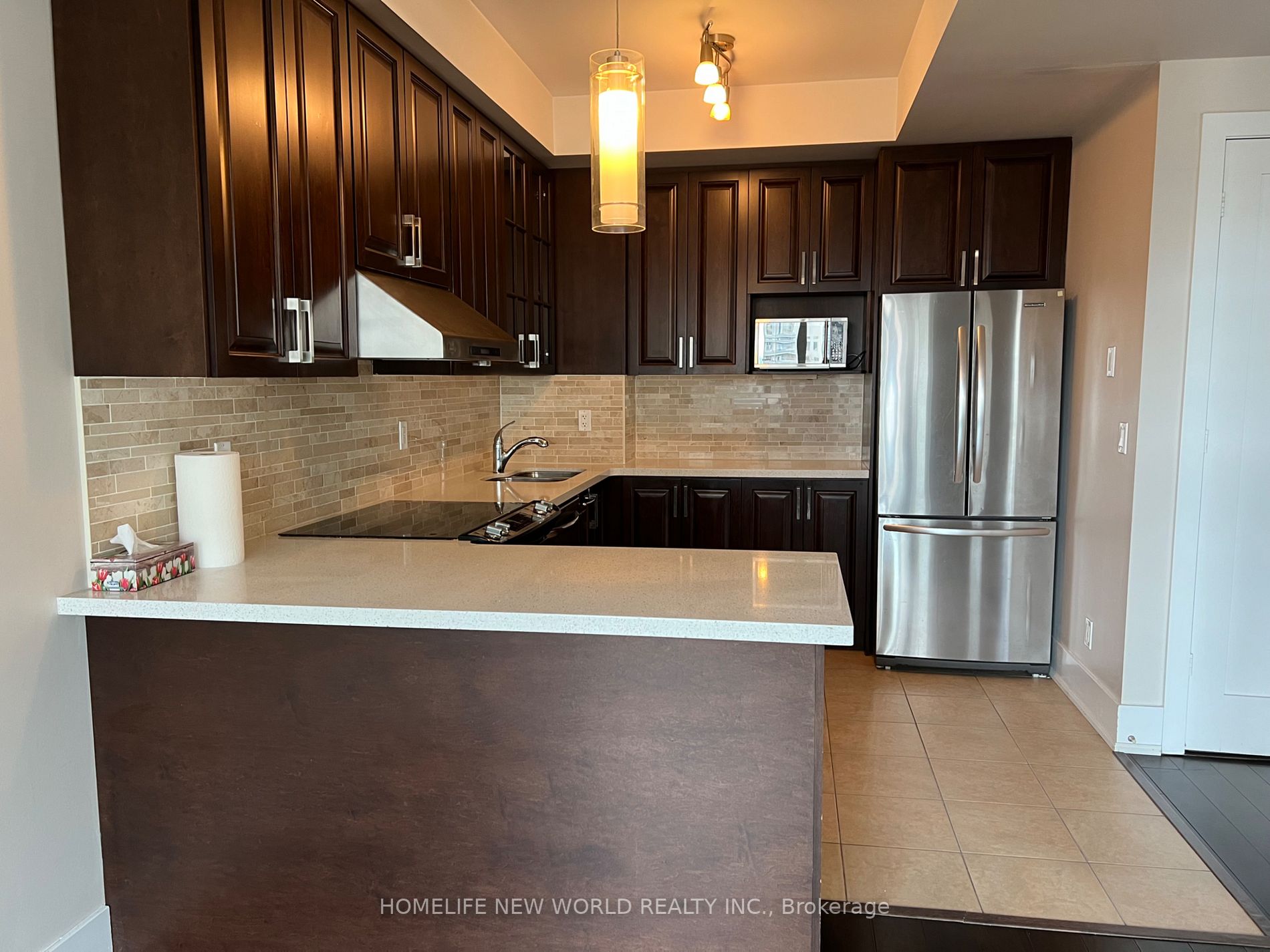 120 Homewood Ave, #621