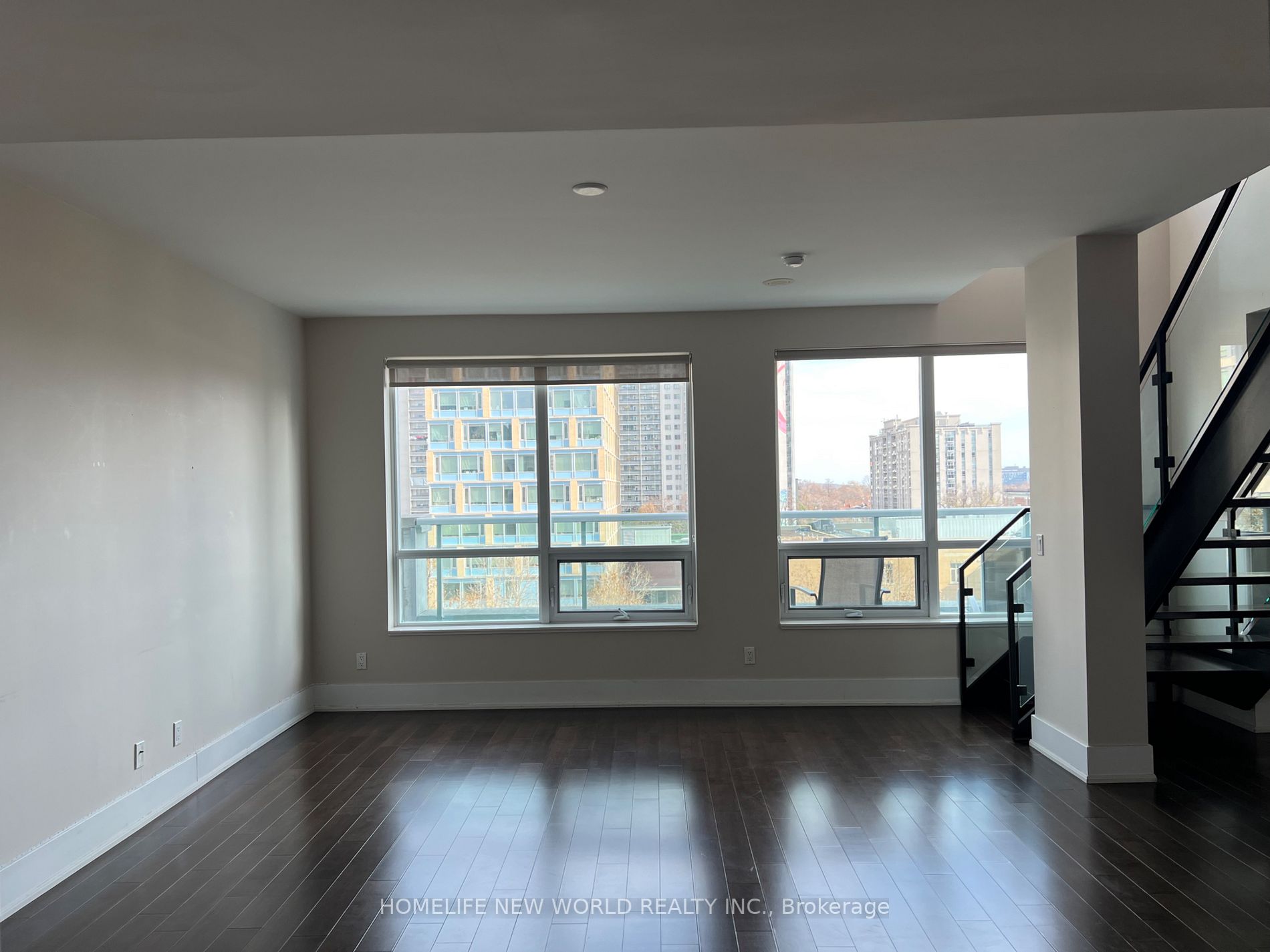 120 Homewood Ave, #621