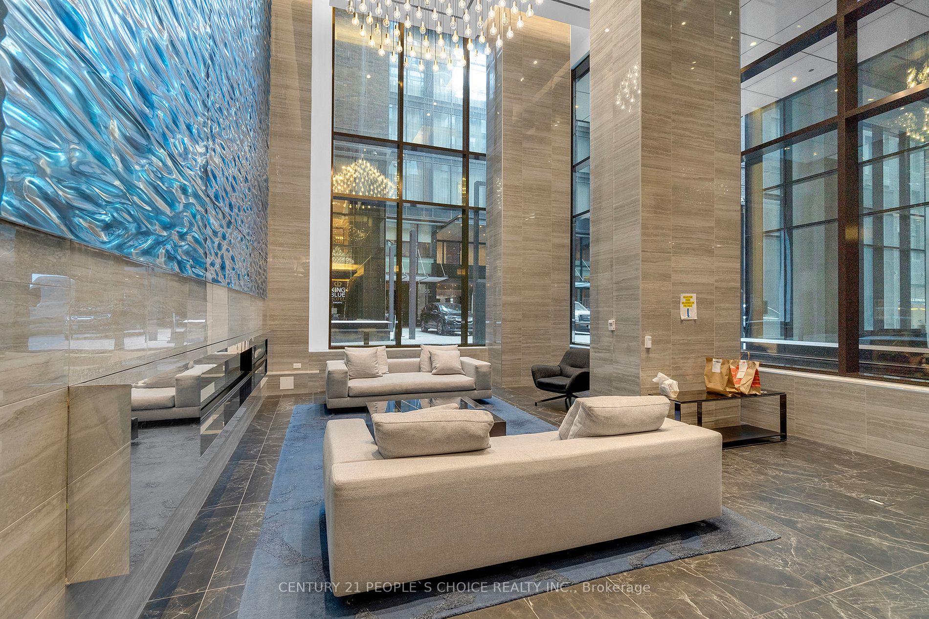 115 Blue Jays Way, #1101