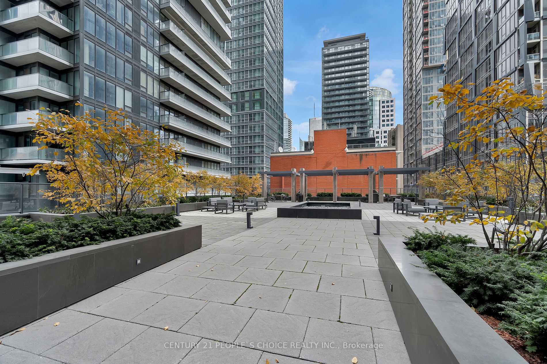115 Blue Jays Way, #1101