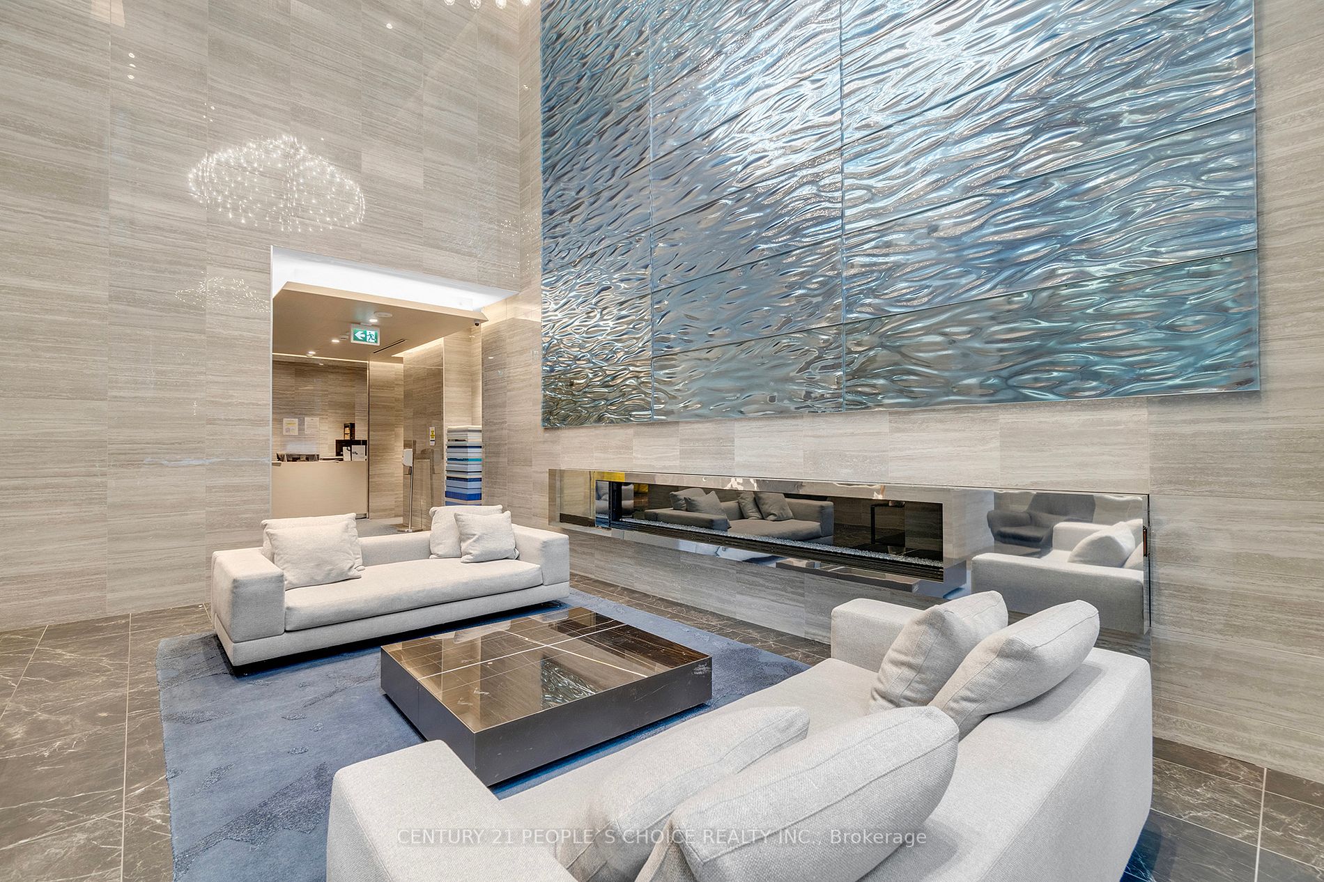 115 Blue Jays Way, #1101