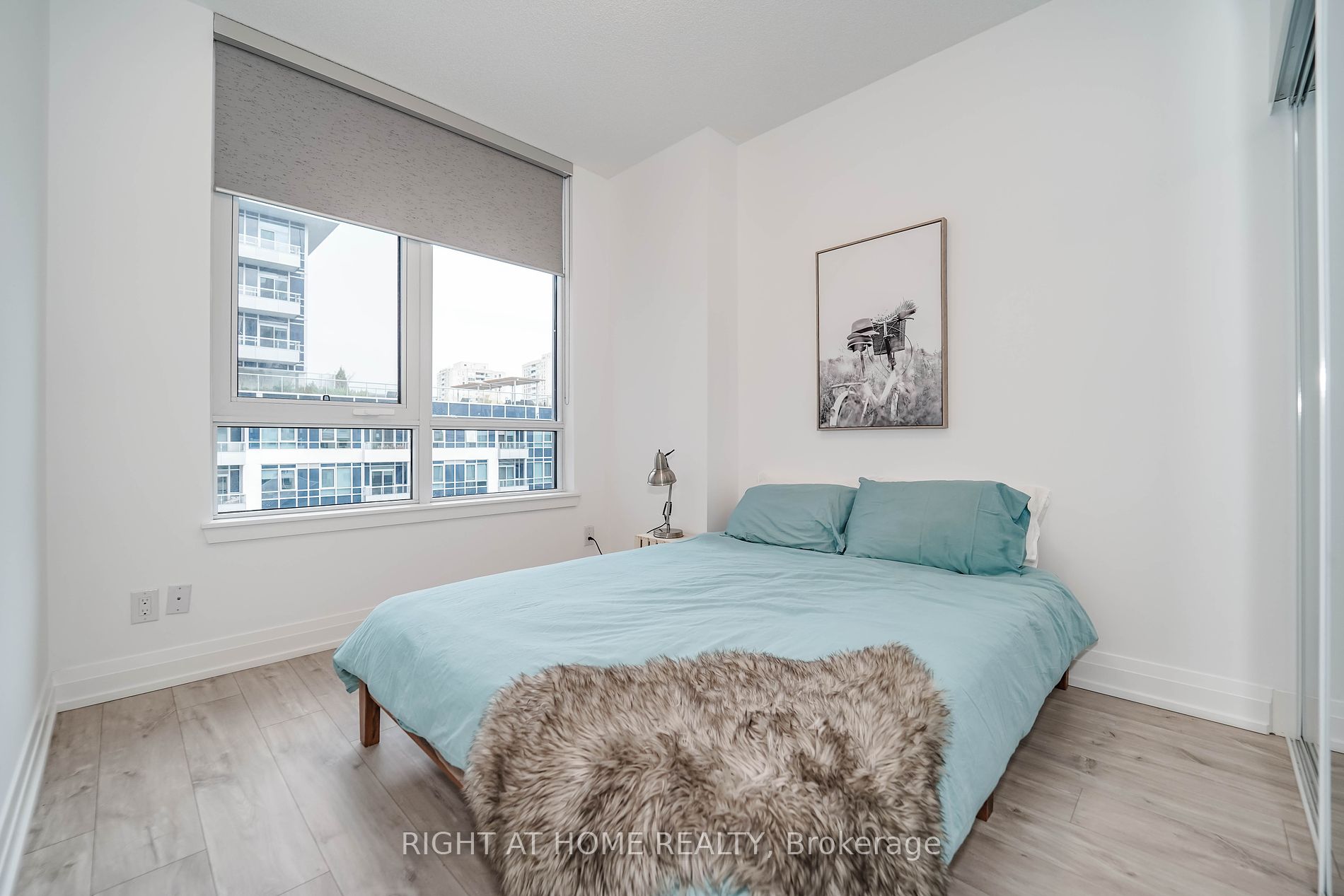 591 Sheppard Ave E, #705