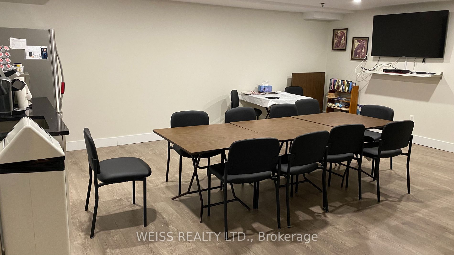 3000 Bathurst St, #706