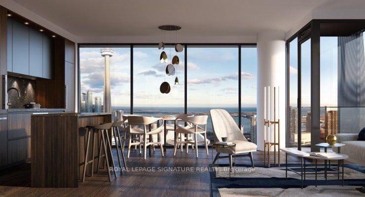 15 Mercer St, #3204
