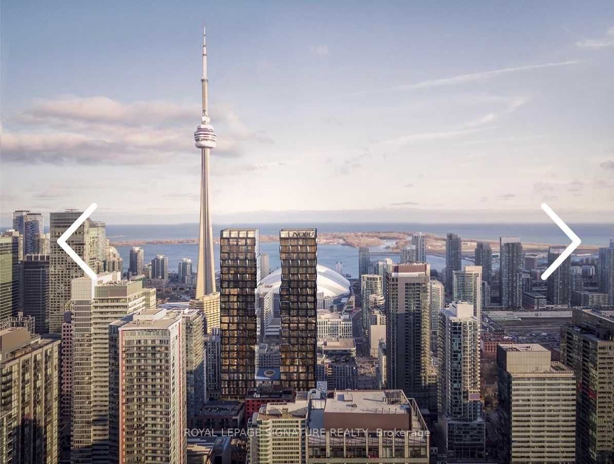 15 Mercer St, #3204