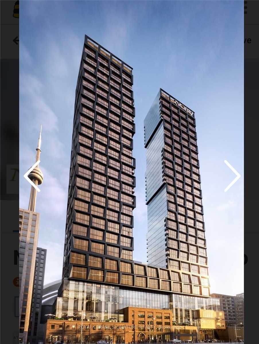 15 Mercer St, #3204