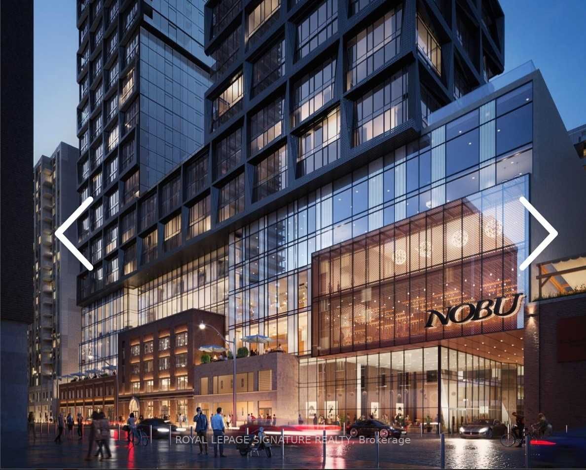 15 Mercer St, #3204