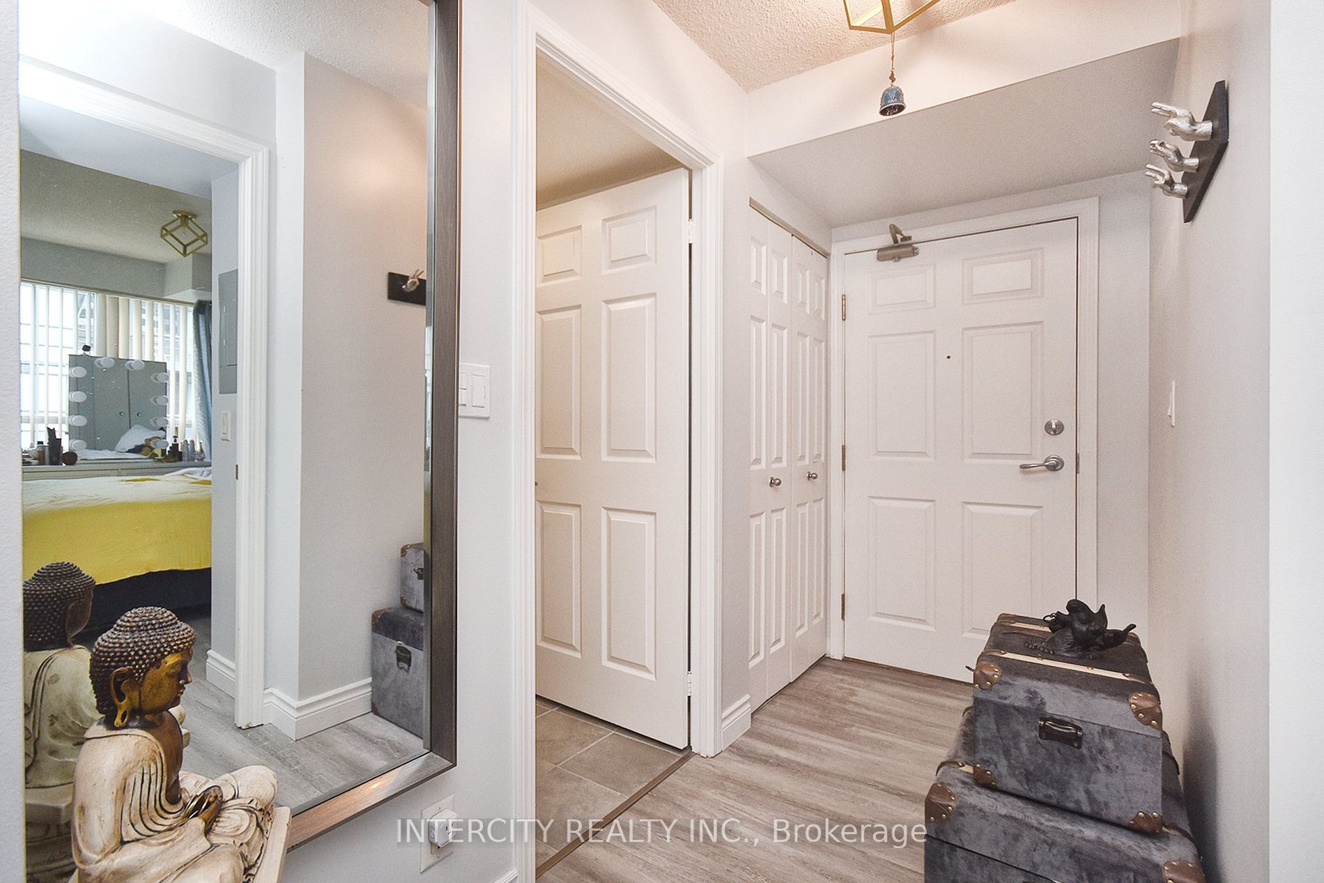19 Barberry Place, #603