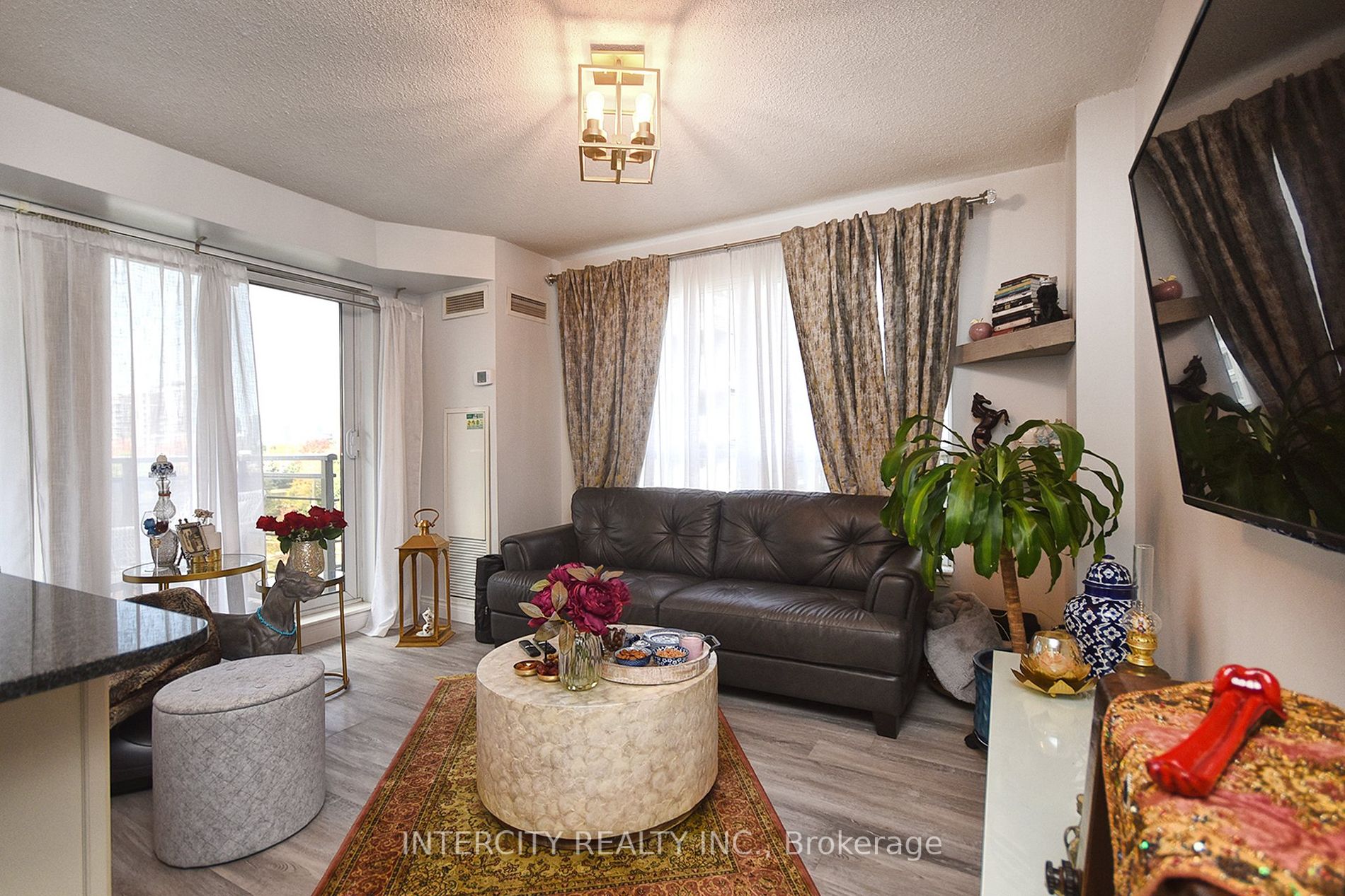 19 Barberry Place, #603