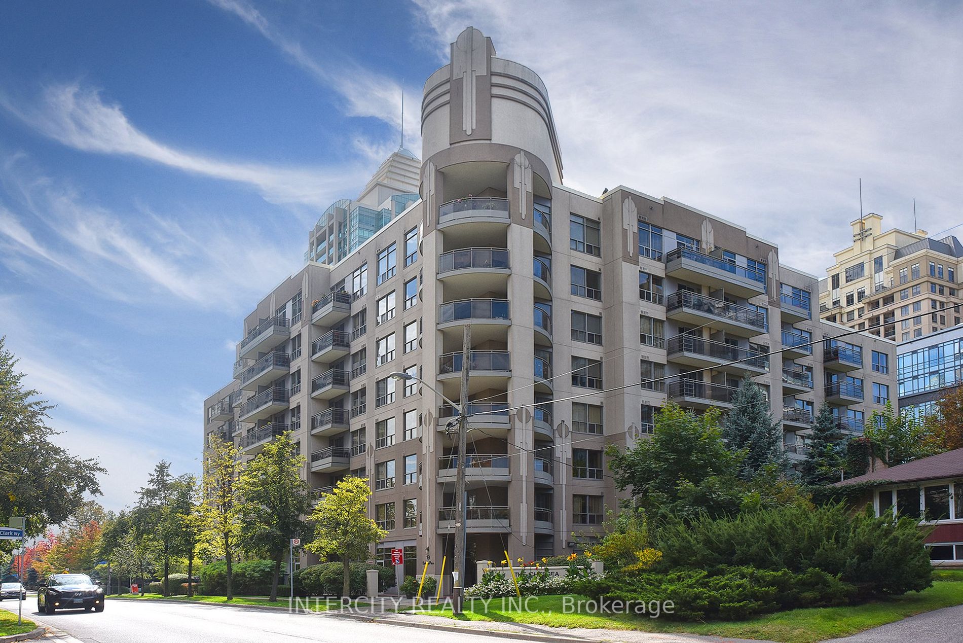 19 Barberry Place, #603