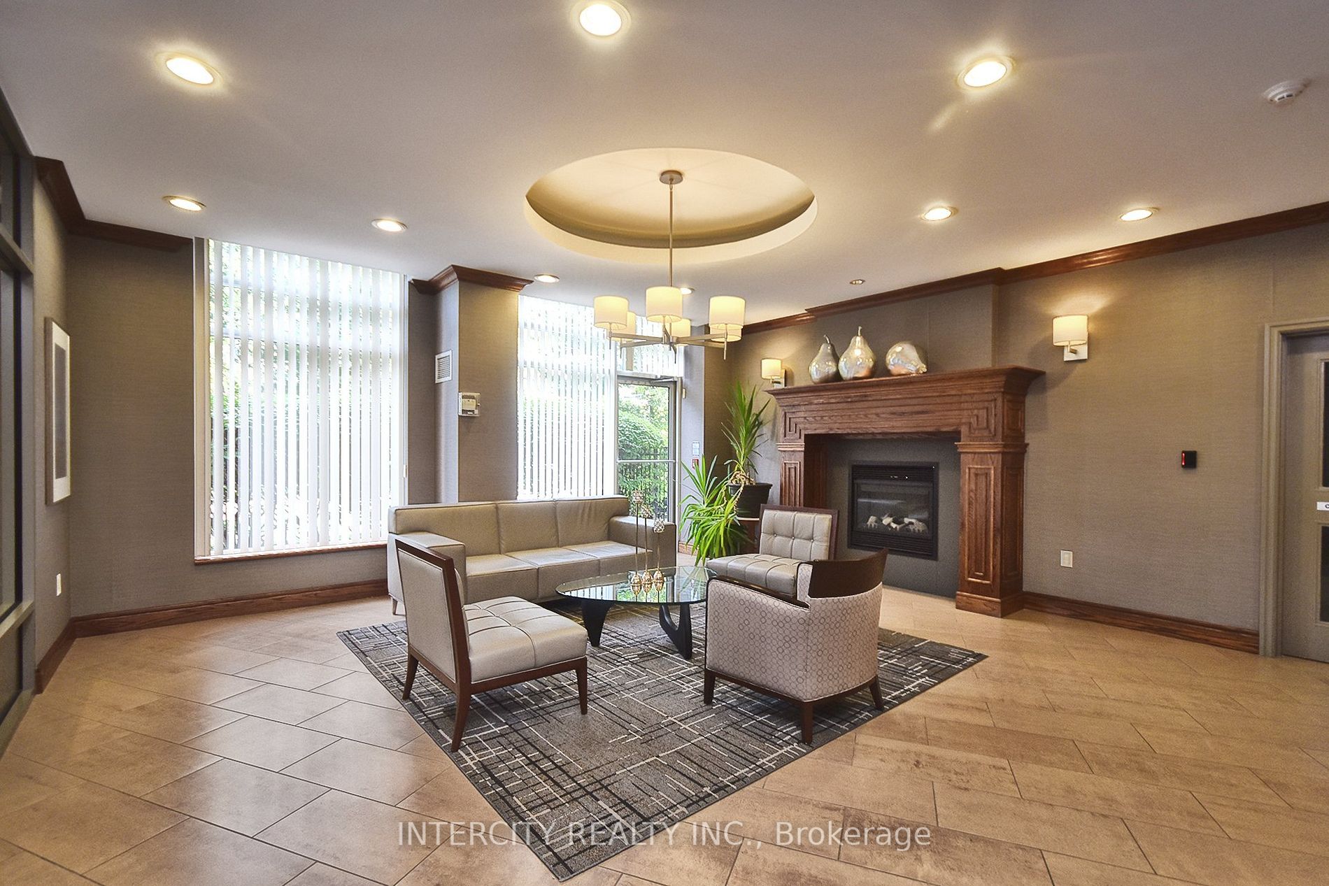 19 Barberry Place, #603