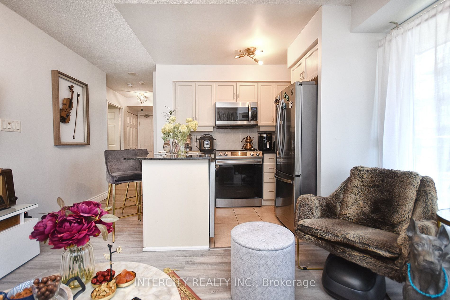 19 Barberry Place, #603