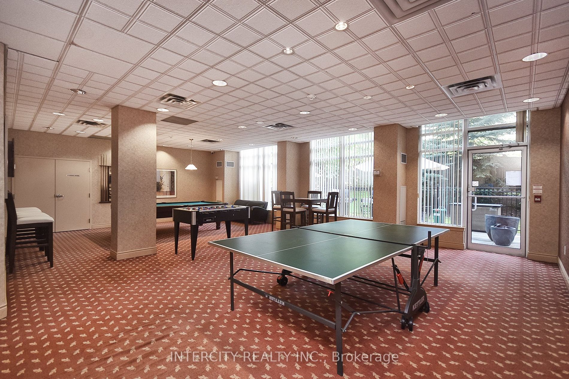 19 Barberry Place, #603