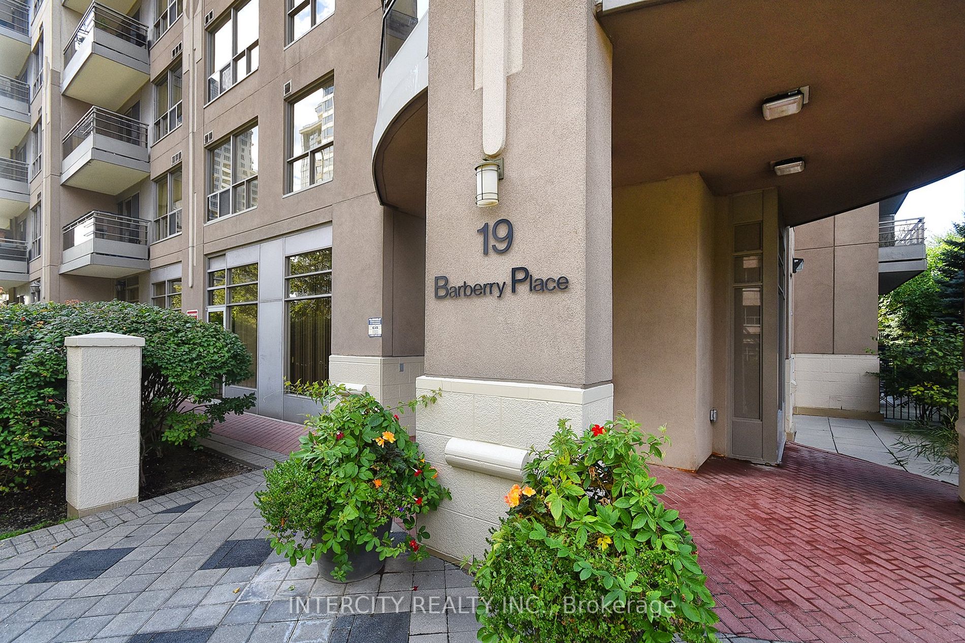 19 Barberry Place, #603