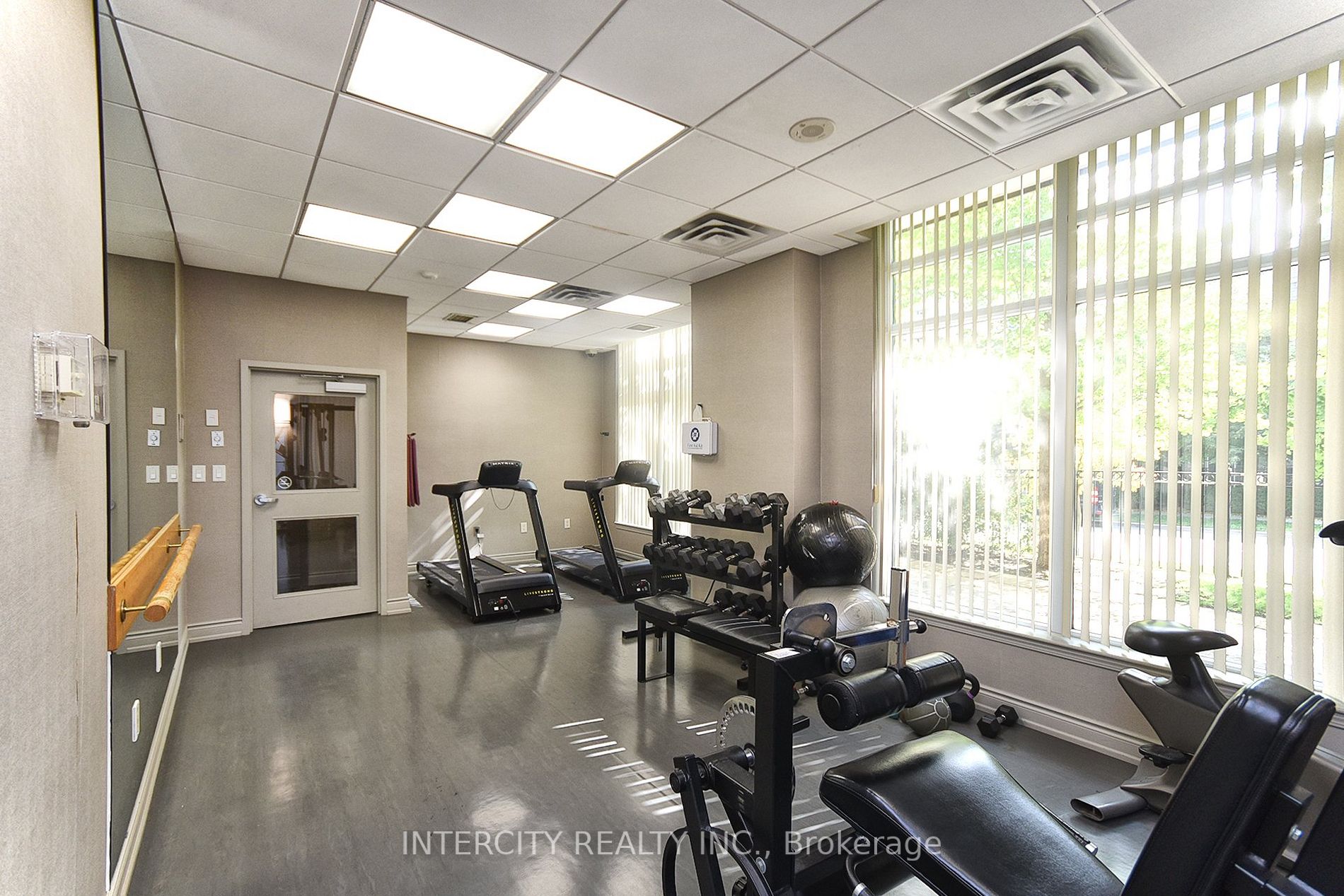 19 Barberry Place, #603