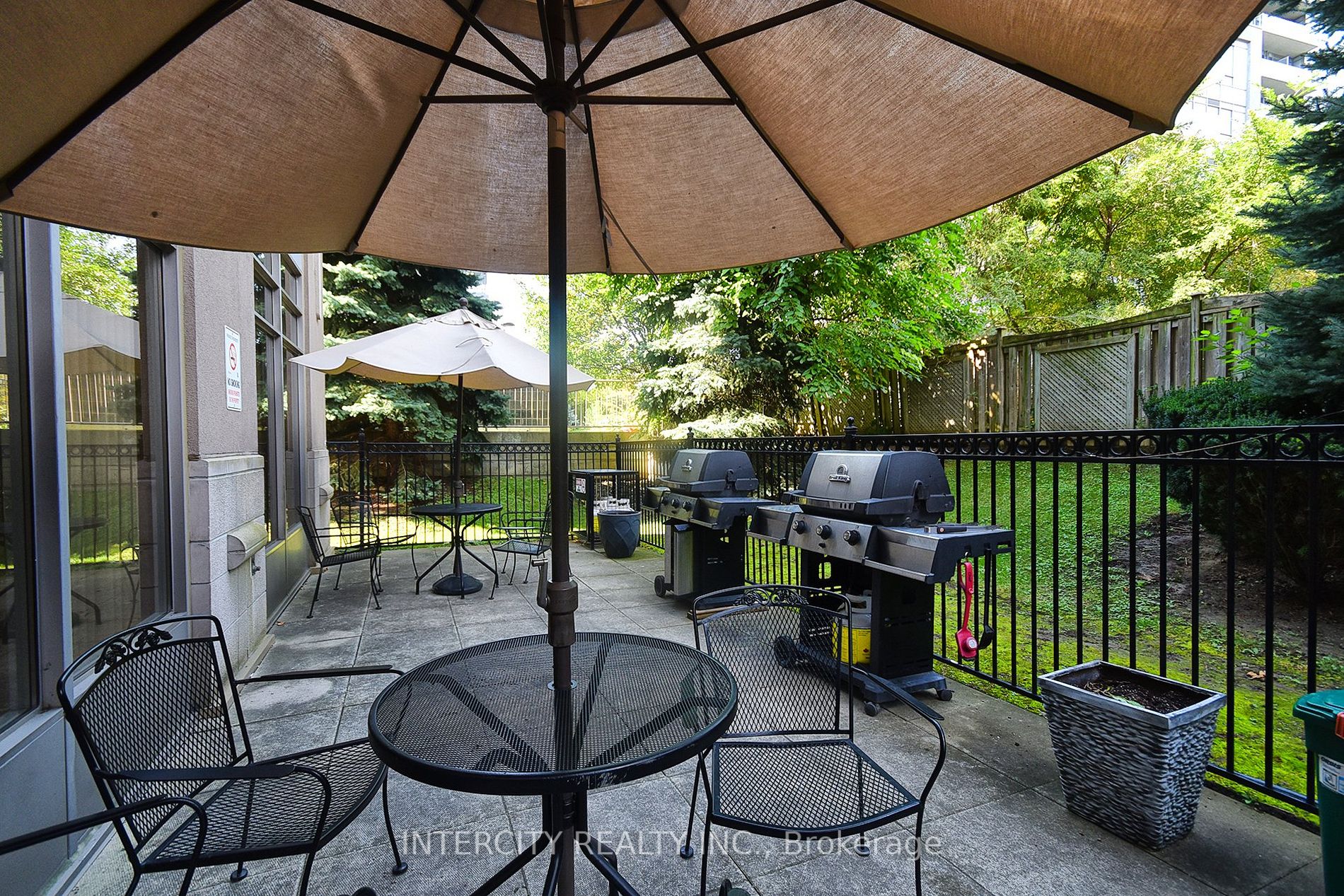 19 Barberry Place, #603