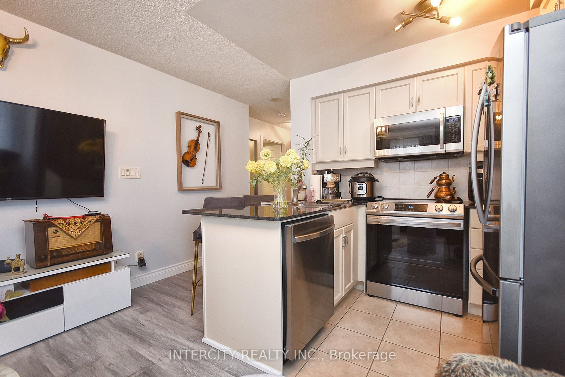 19 Barberry Place, #603