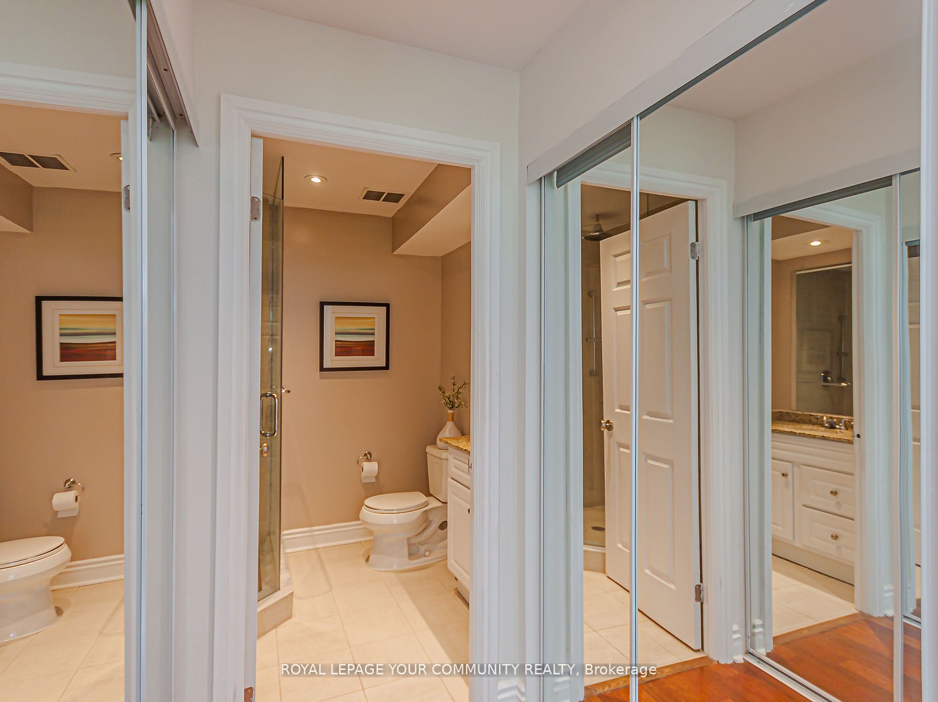 1555 Finch Ave E, #101