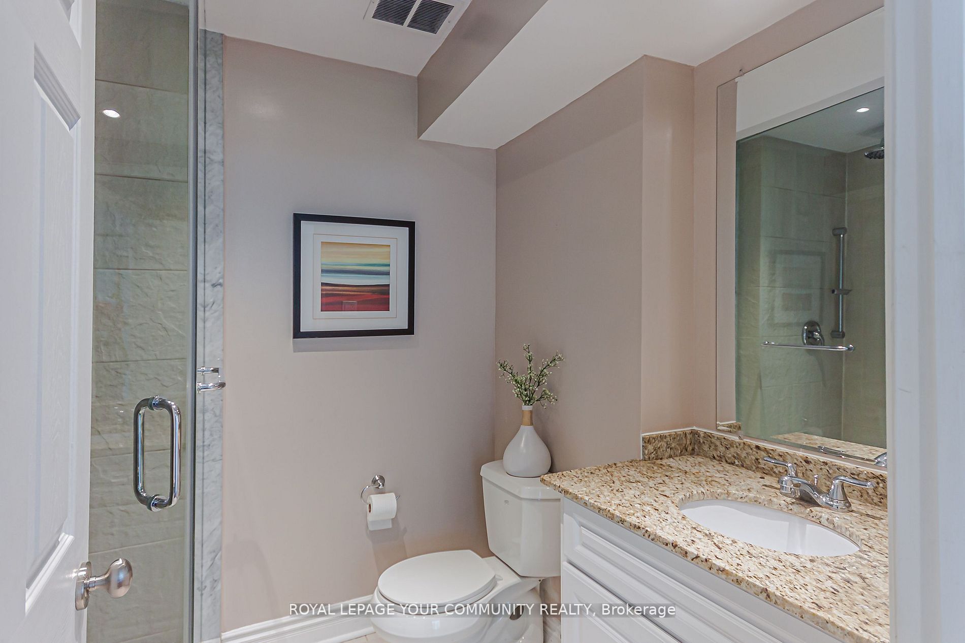 1555 Finch Ave E, #101
