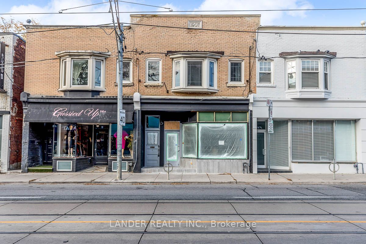 1092 Bathurst St, #B