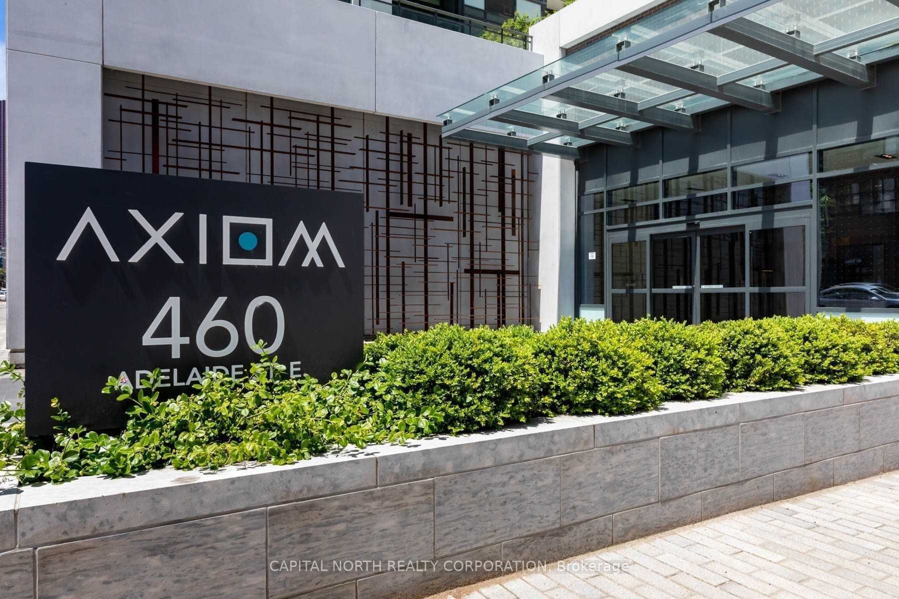 460 Adelaide St E, #Ph105