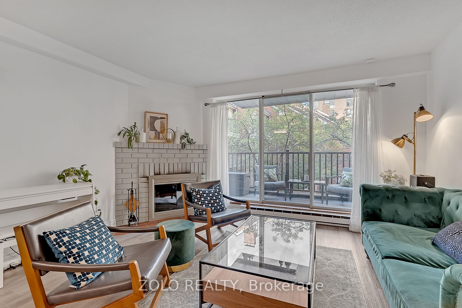 66 St Nicholas St, #6