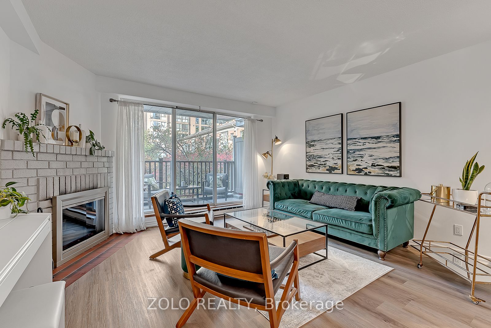 66 St Nicholas St, #6
