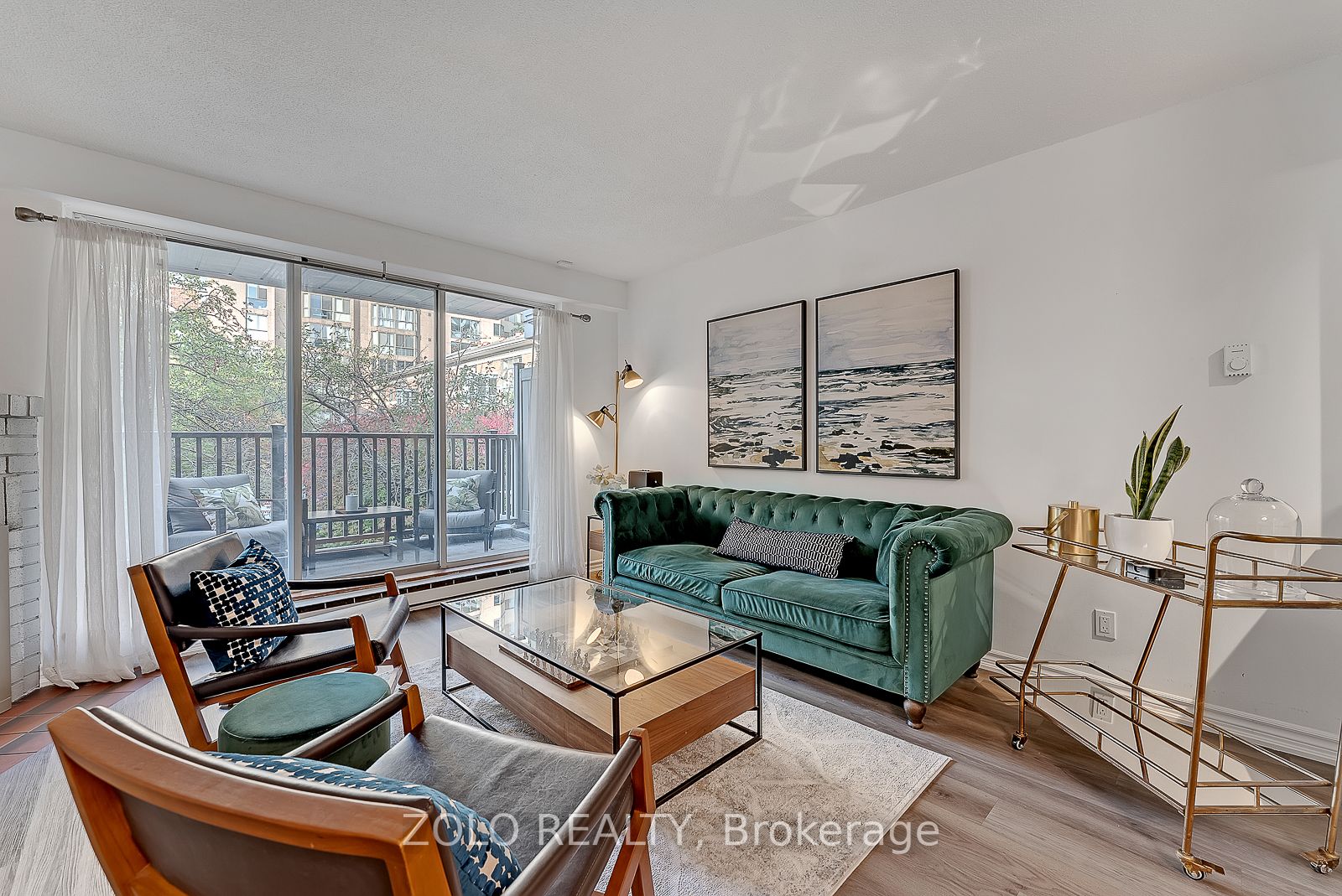 66 St Nicholas St, #6