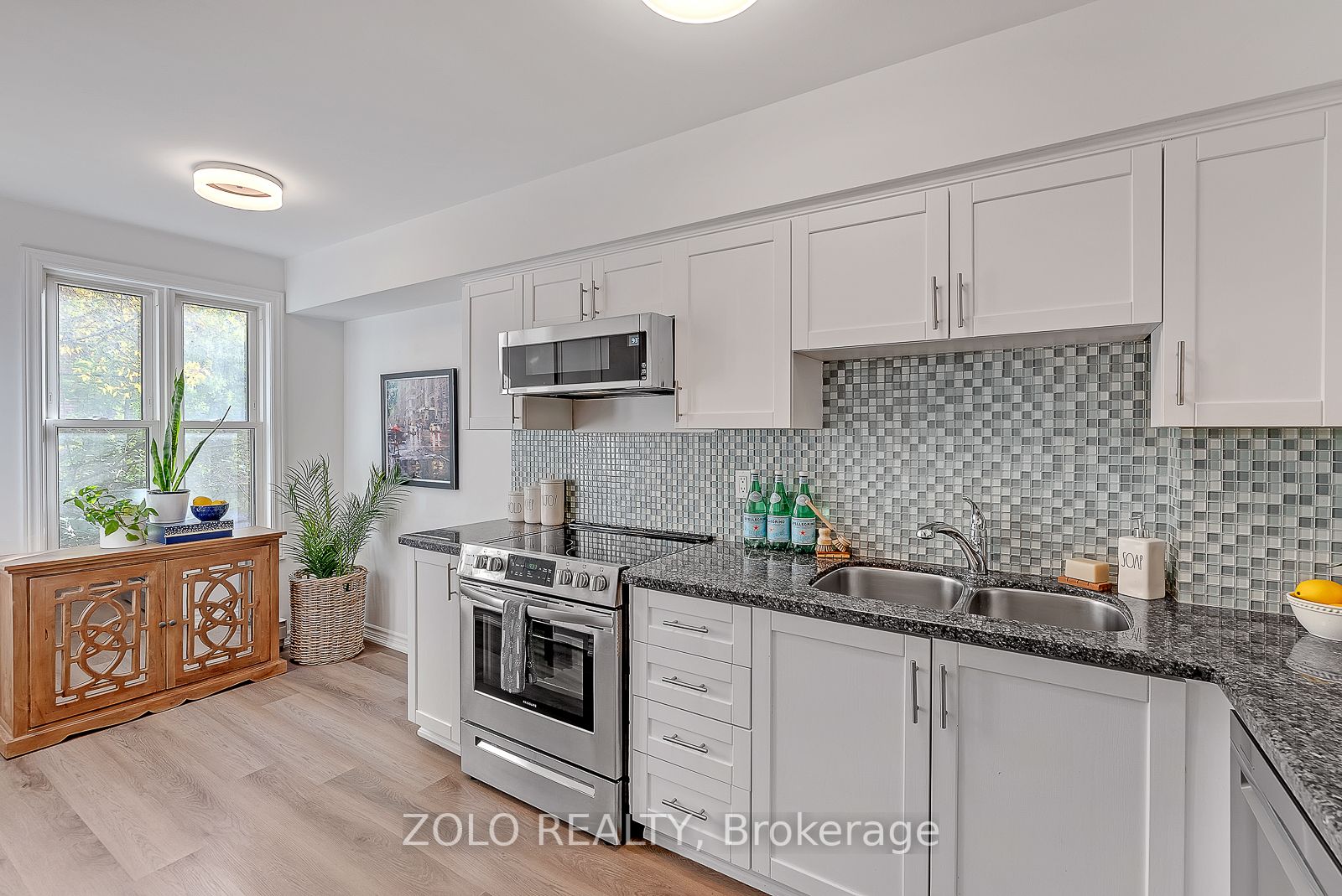66 St Nicholas St, #6