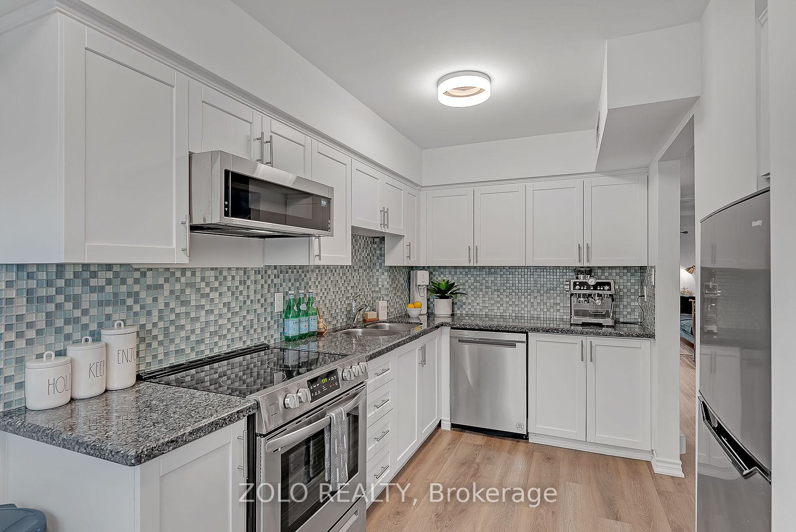 66 St Nicholas St, #6