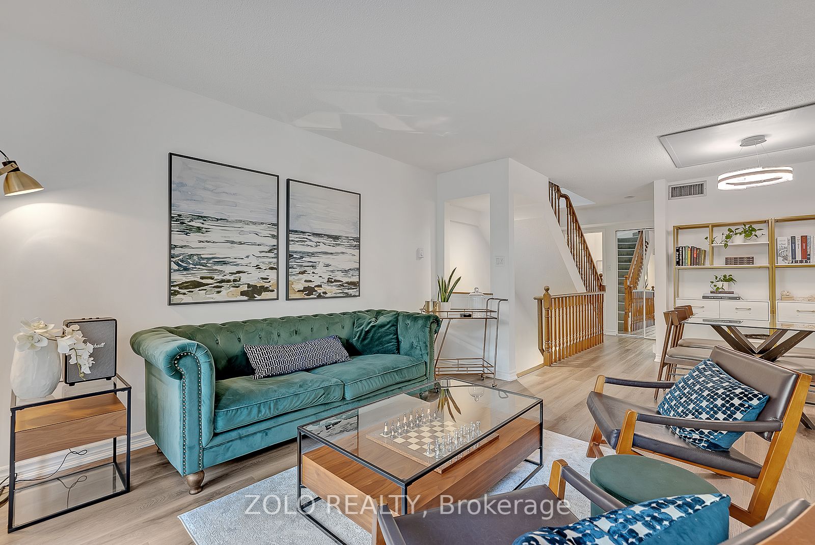 66 St Nicholas St, #6