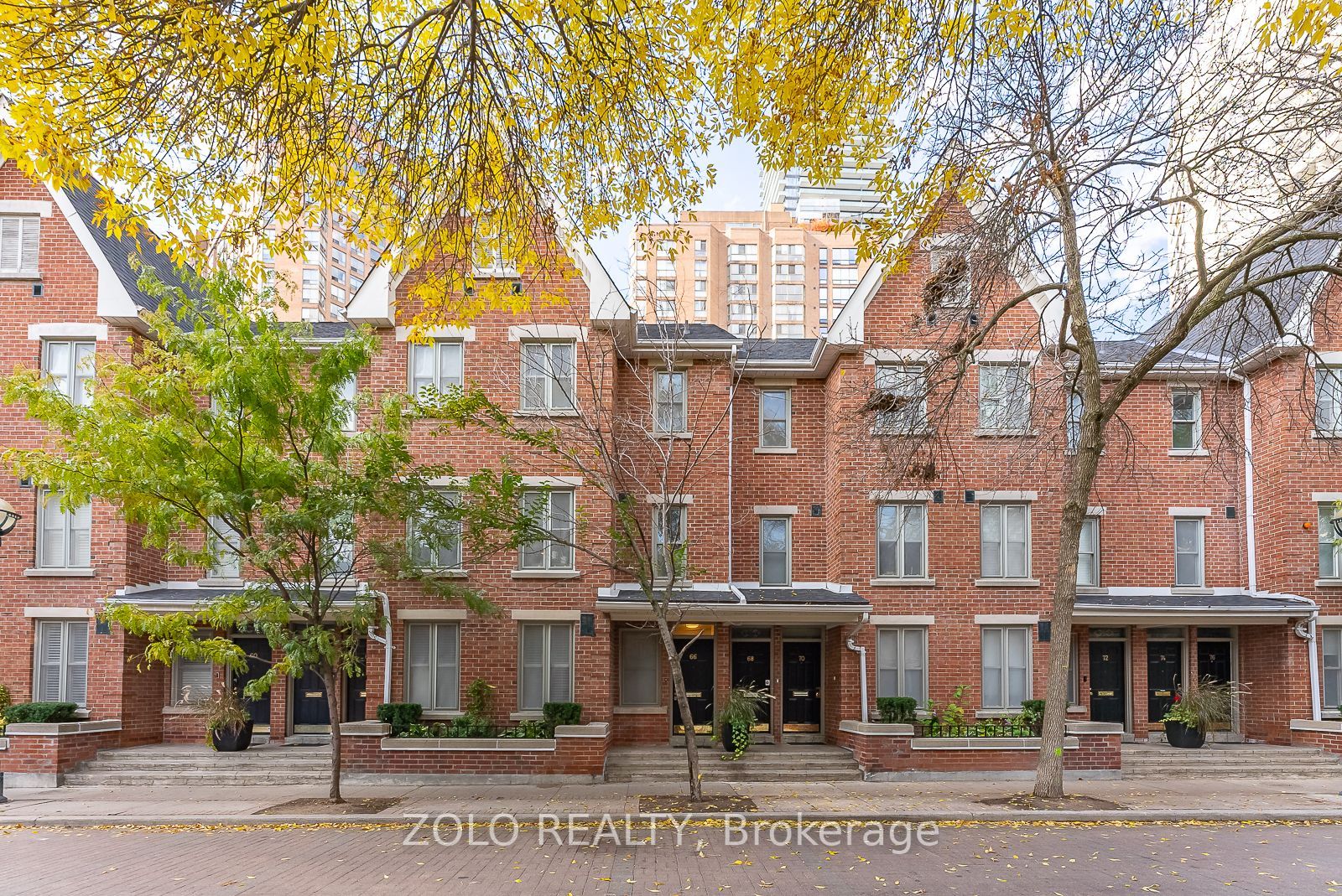 66 St Nicholas St, #6