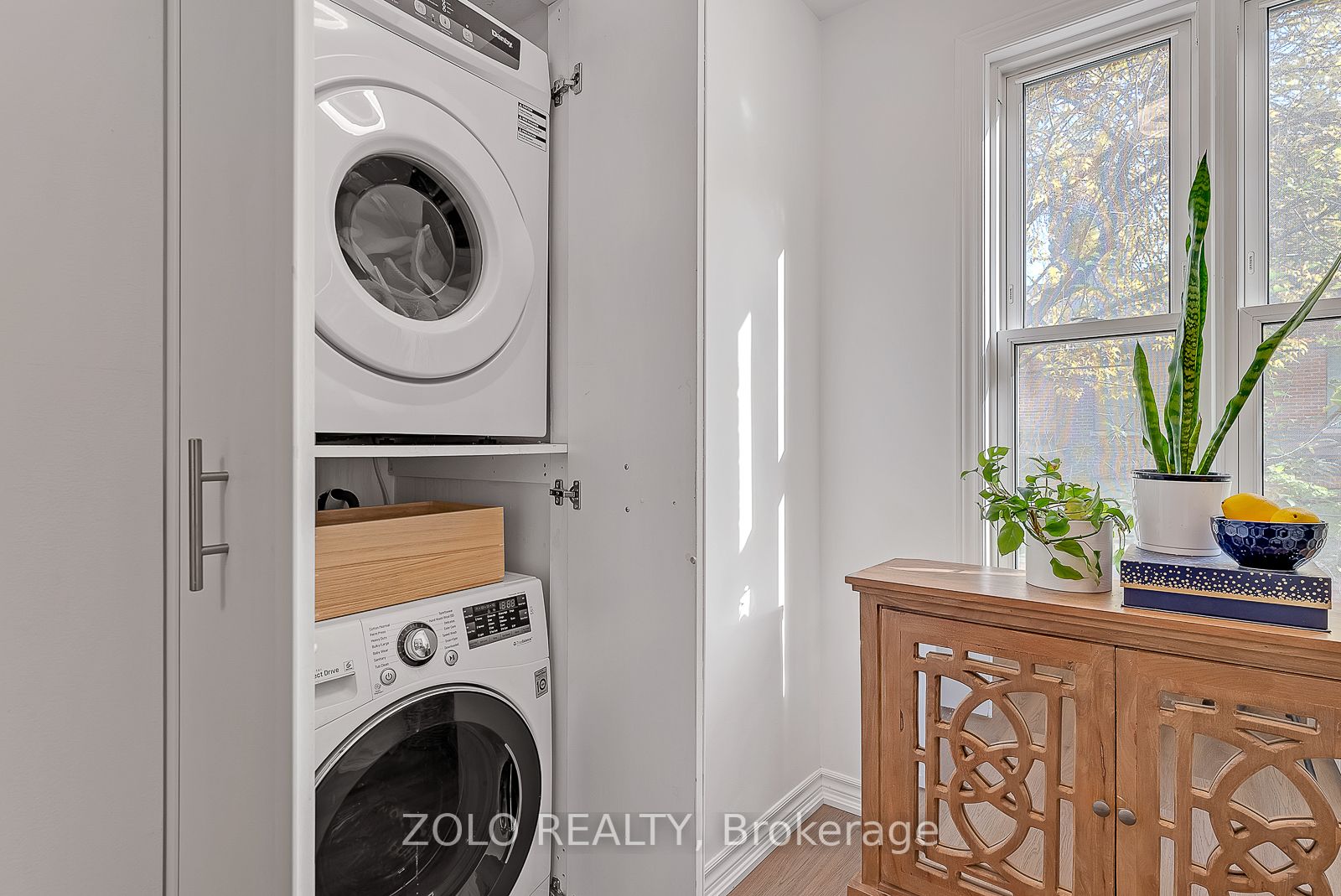 66 St Nicholas St, #6