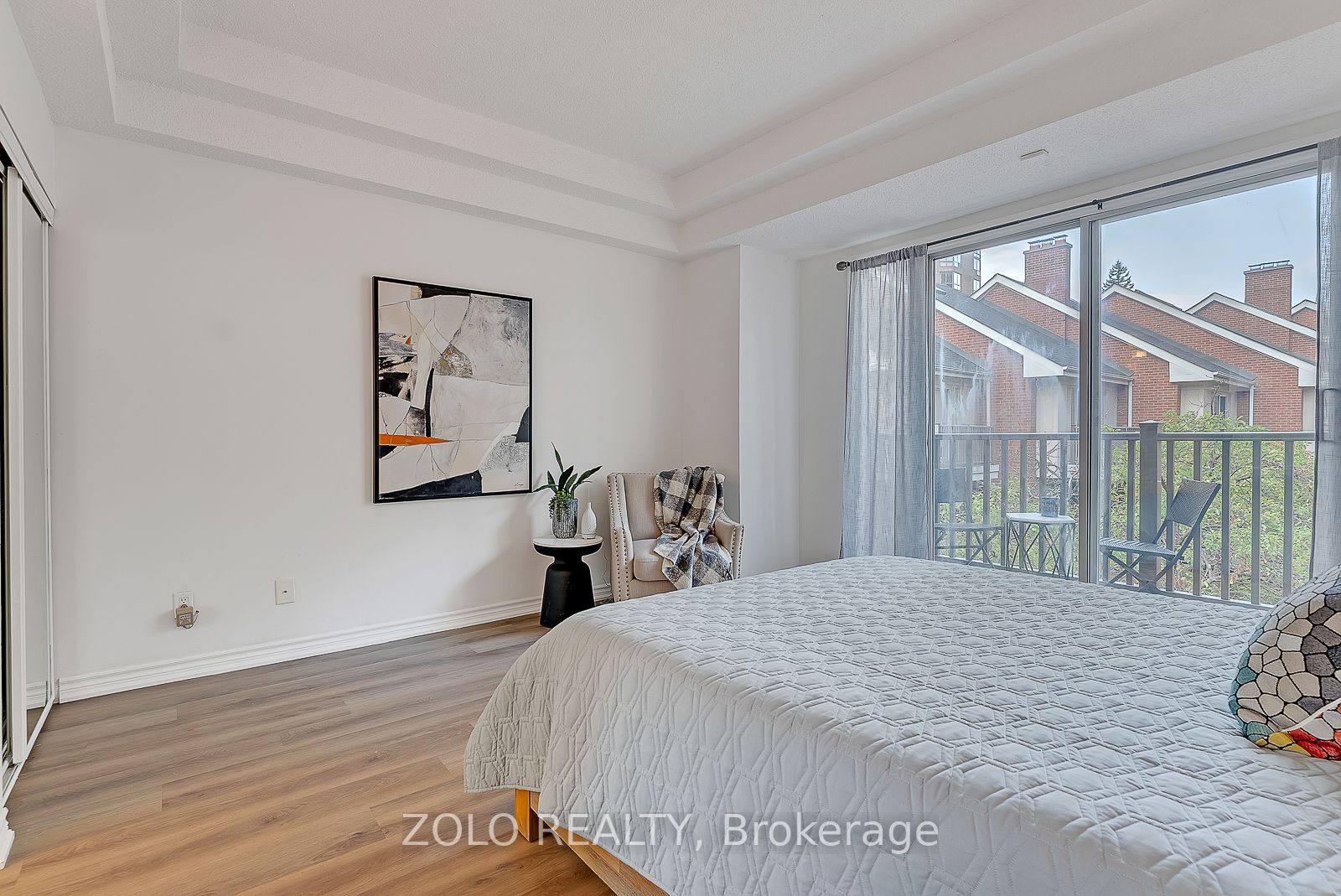 66 St Nicholas St, #6