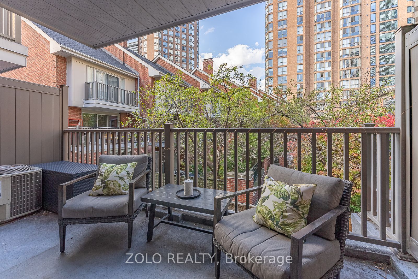 66 St Nicholas St, #6