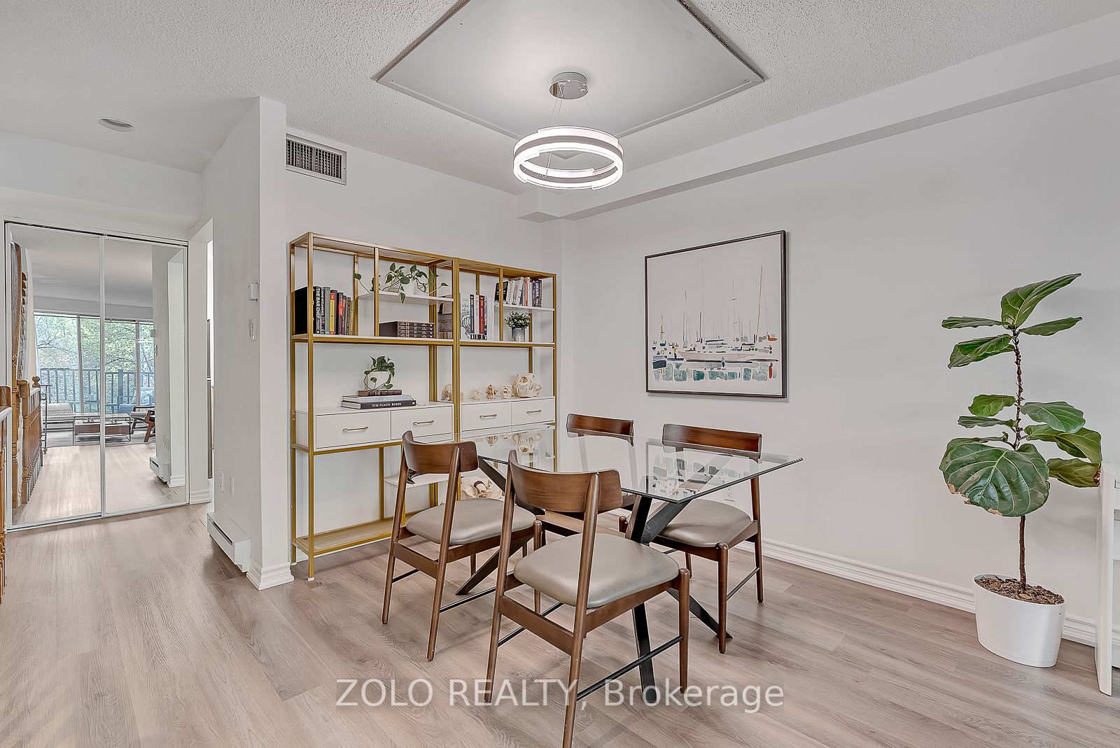 66 St Nicholas St, #6