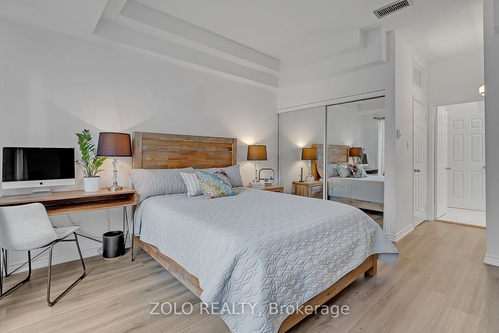 66 St Nicholas St, #6