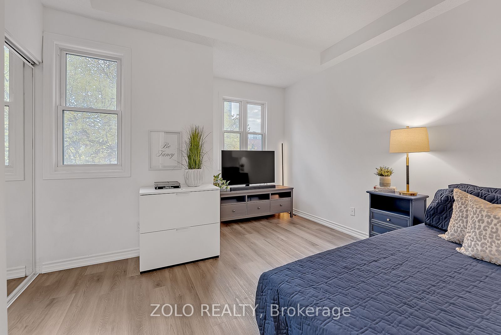 66 St Nicholas St, #6