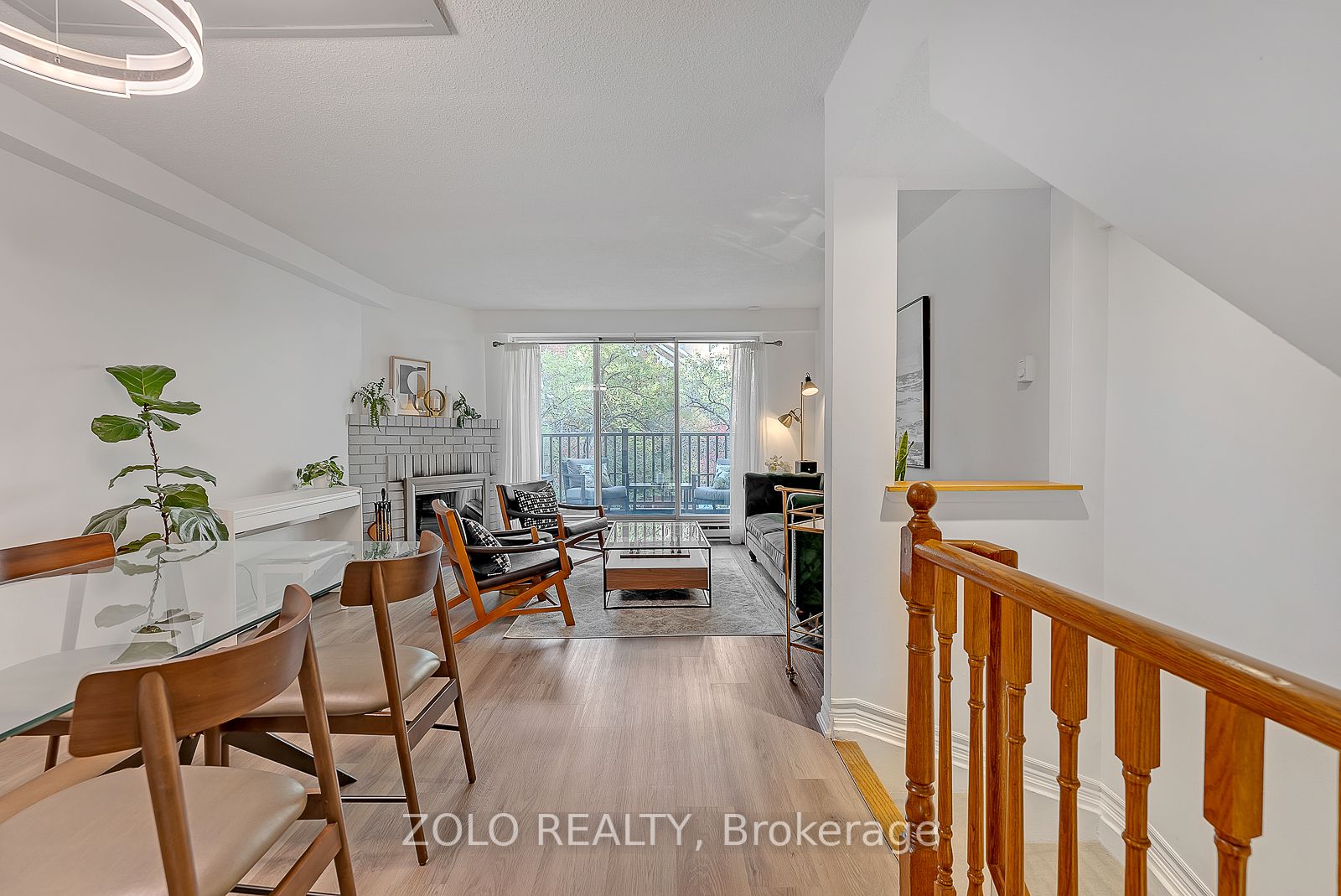 66 St Nicholas St, #6