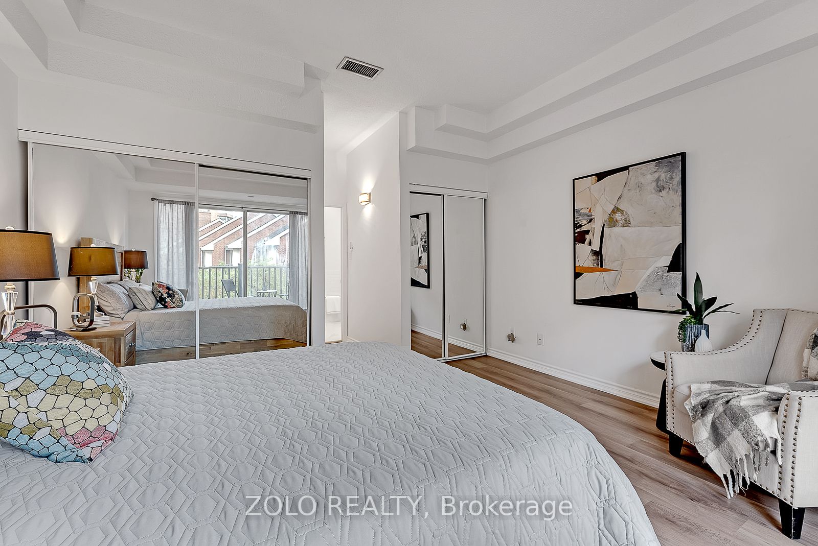 66 St Nicholas St, #6