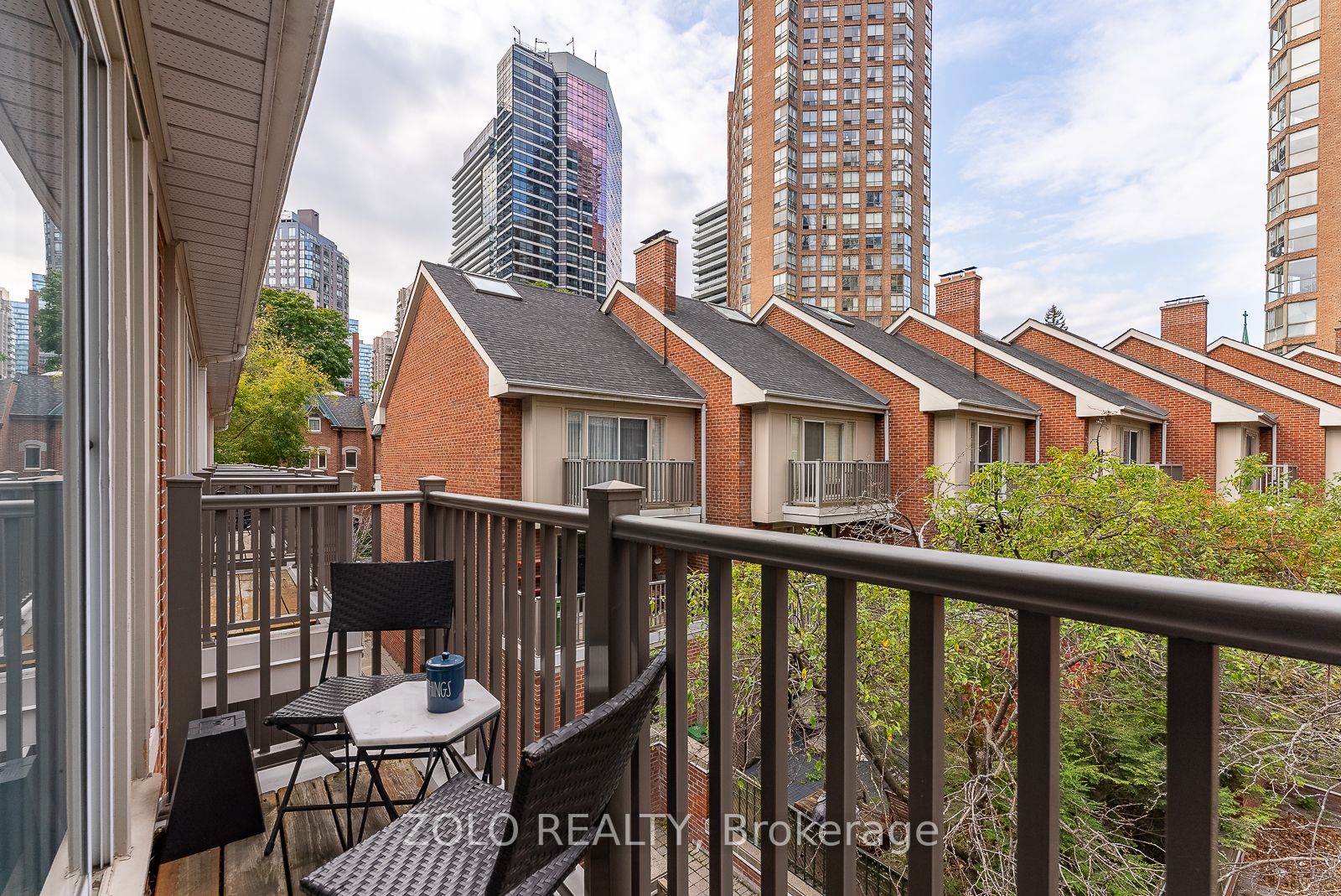 66 St Nicholas St, #6