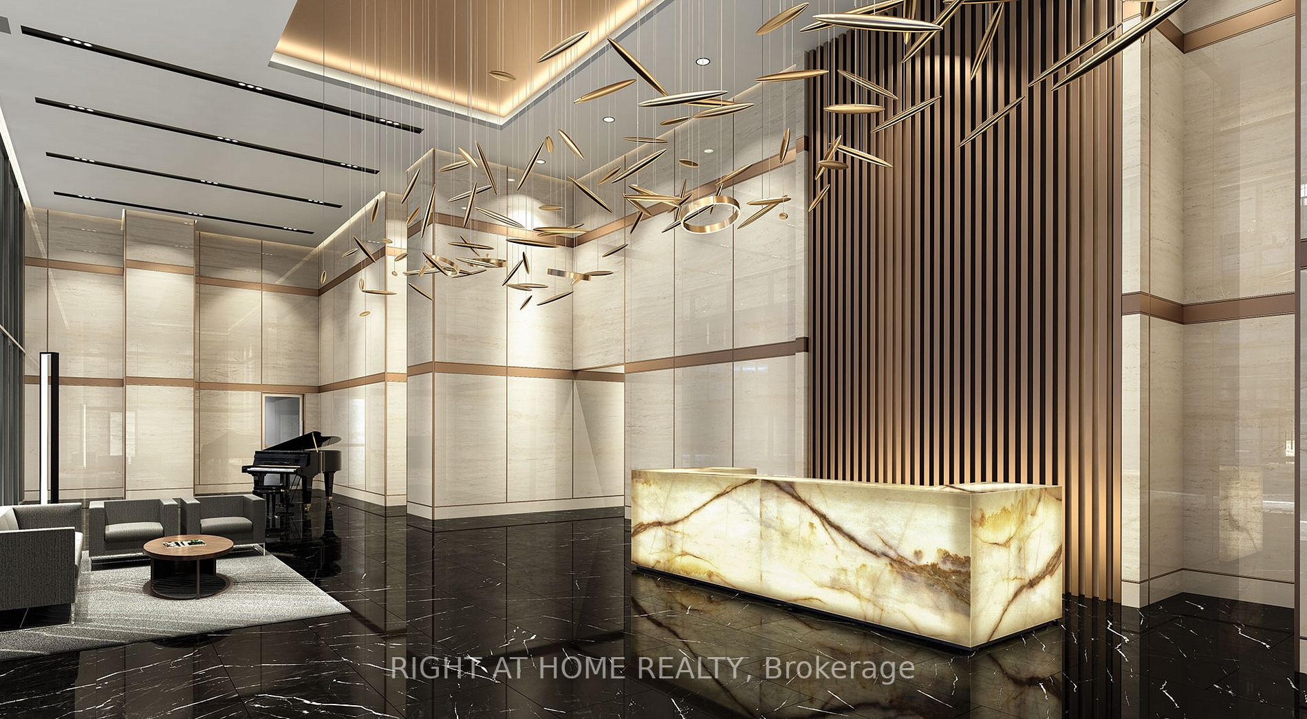 17 Bathurst St, #1112