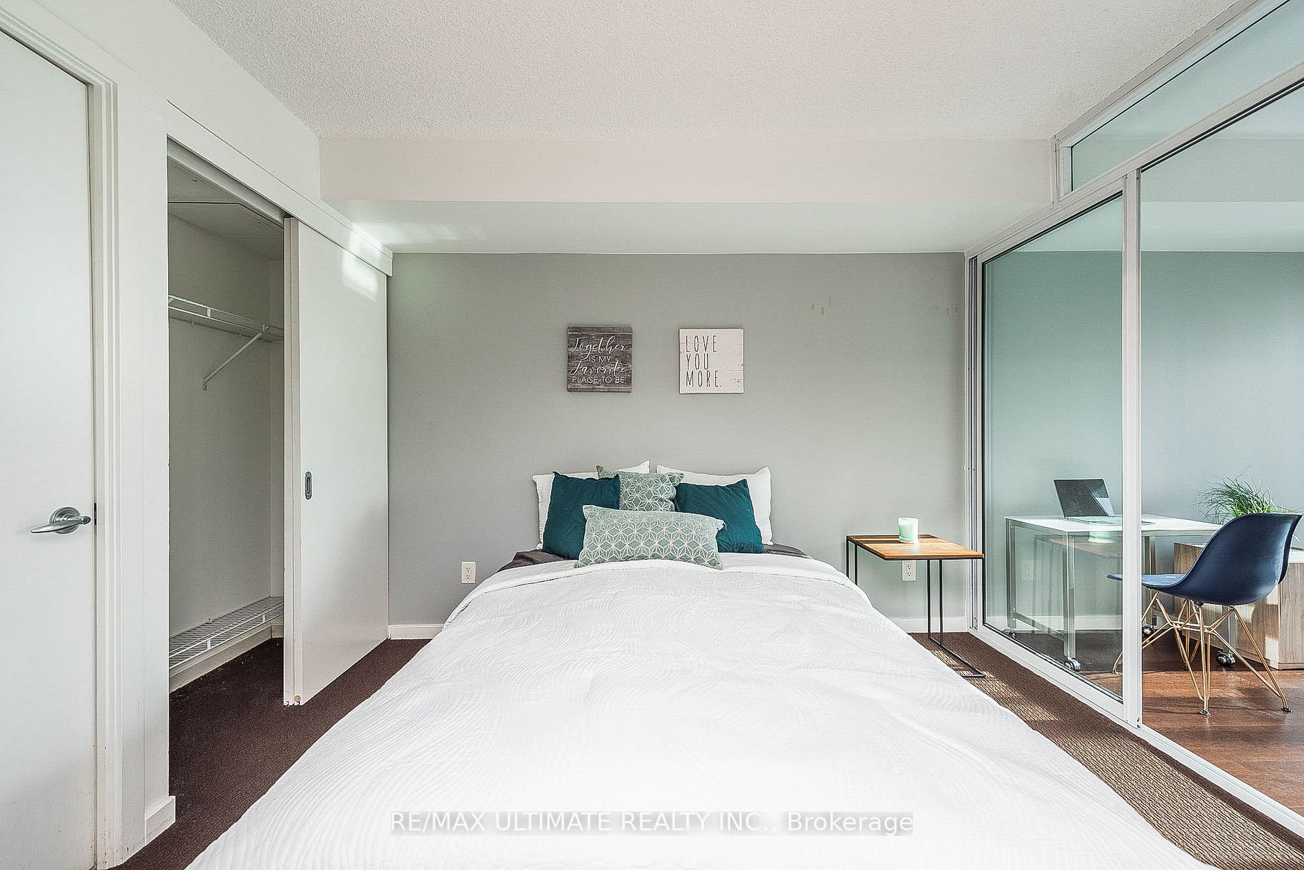 8 York St, #603
