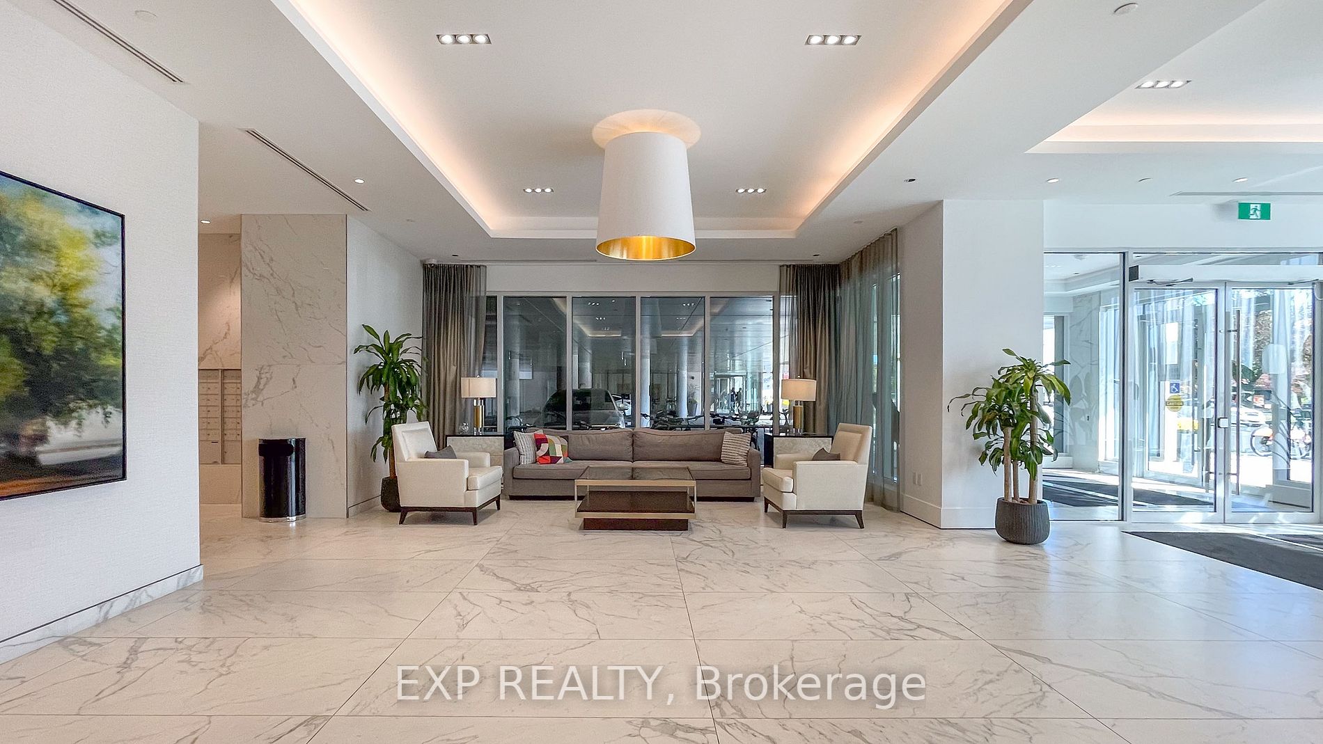 1928 Lakeshore Blvd W, #1209