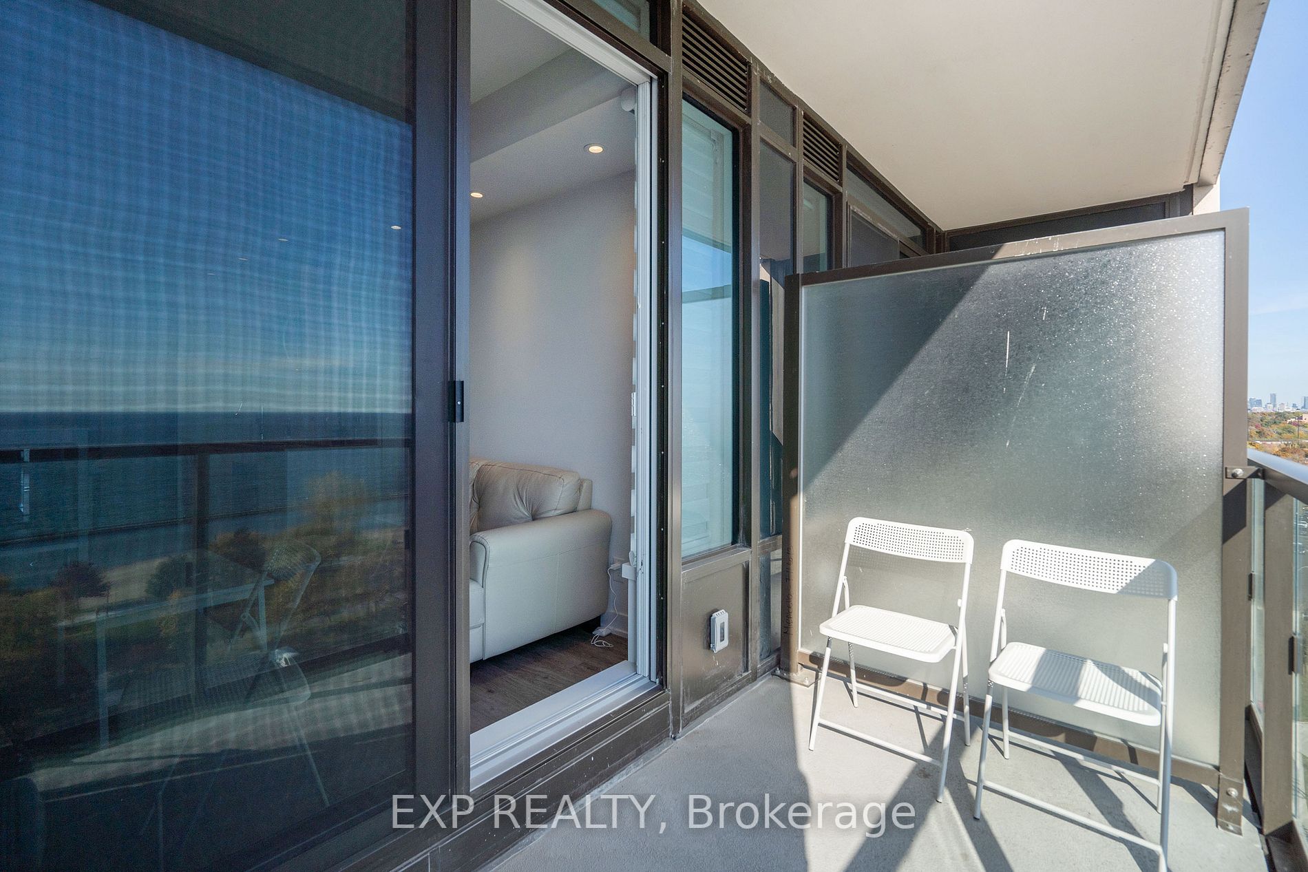 1928 Lakeshore Blvd W, #1209