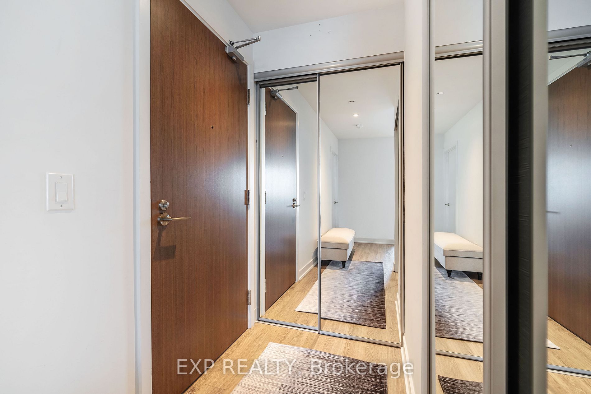 1928 Lakeshore Blvd W, #1209